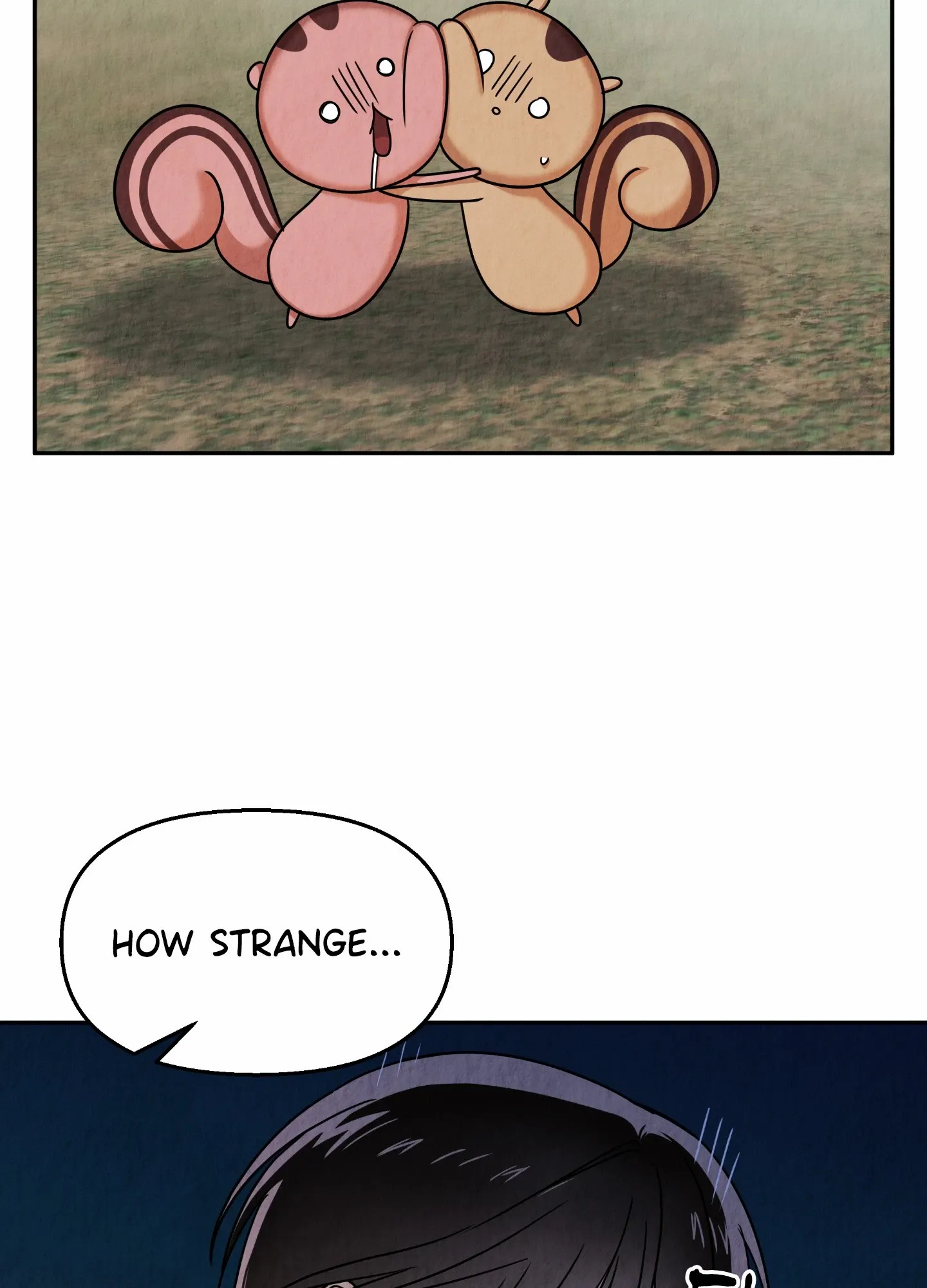 The Lotus and the Lost [Uncensored] Chapter 8 - Page 33 in English