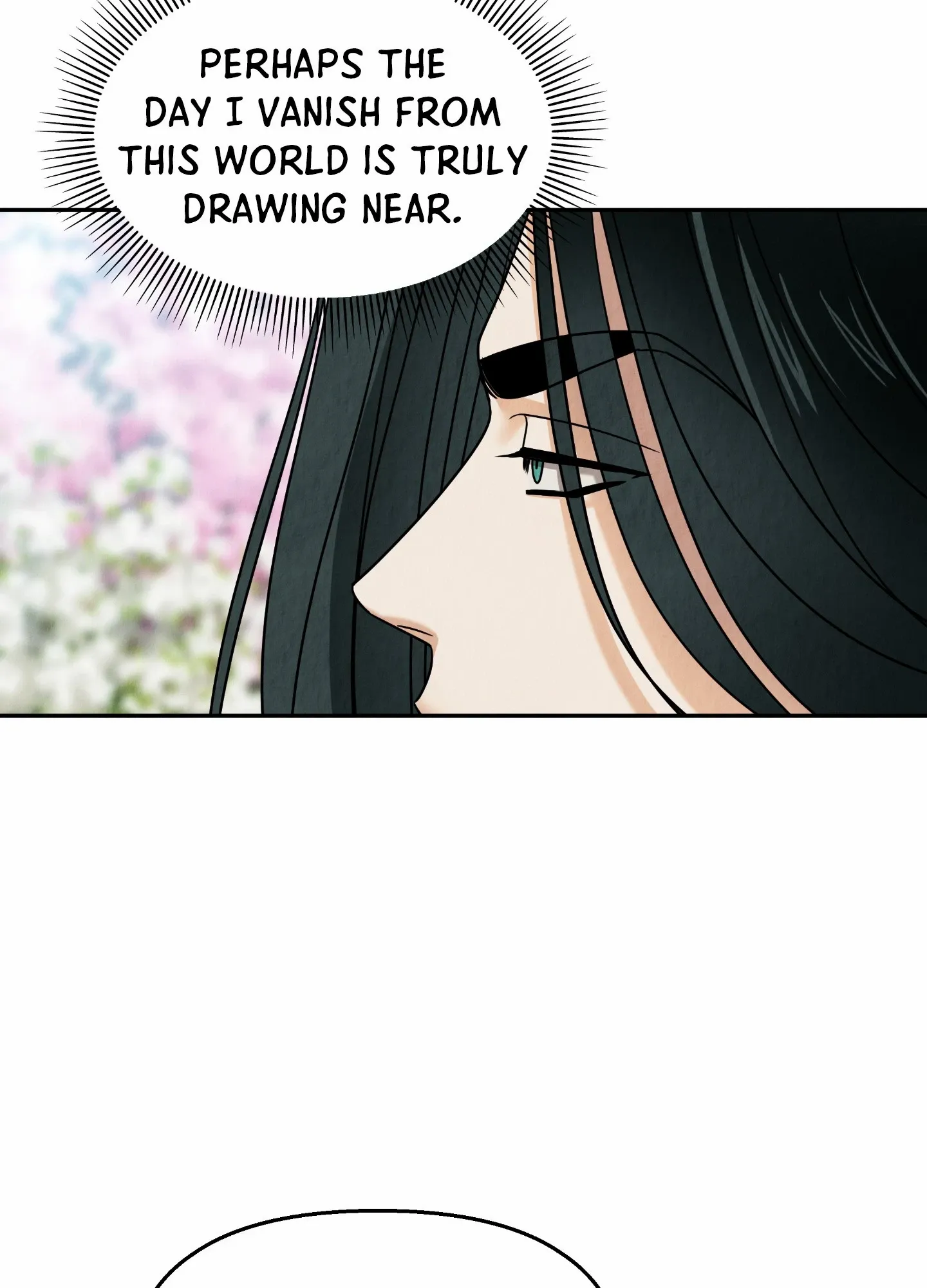 The Lotus and the Lost [Uncensored] Chapter 8 - Page 36 in English