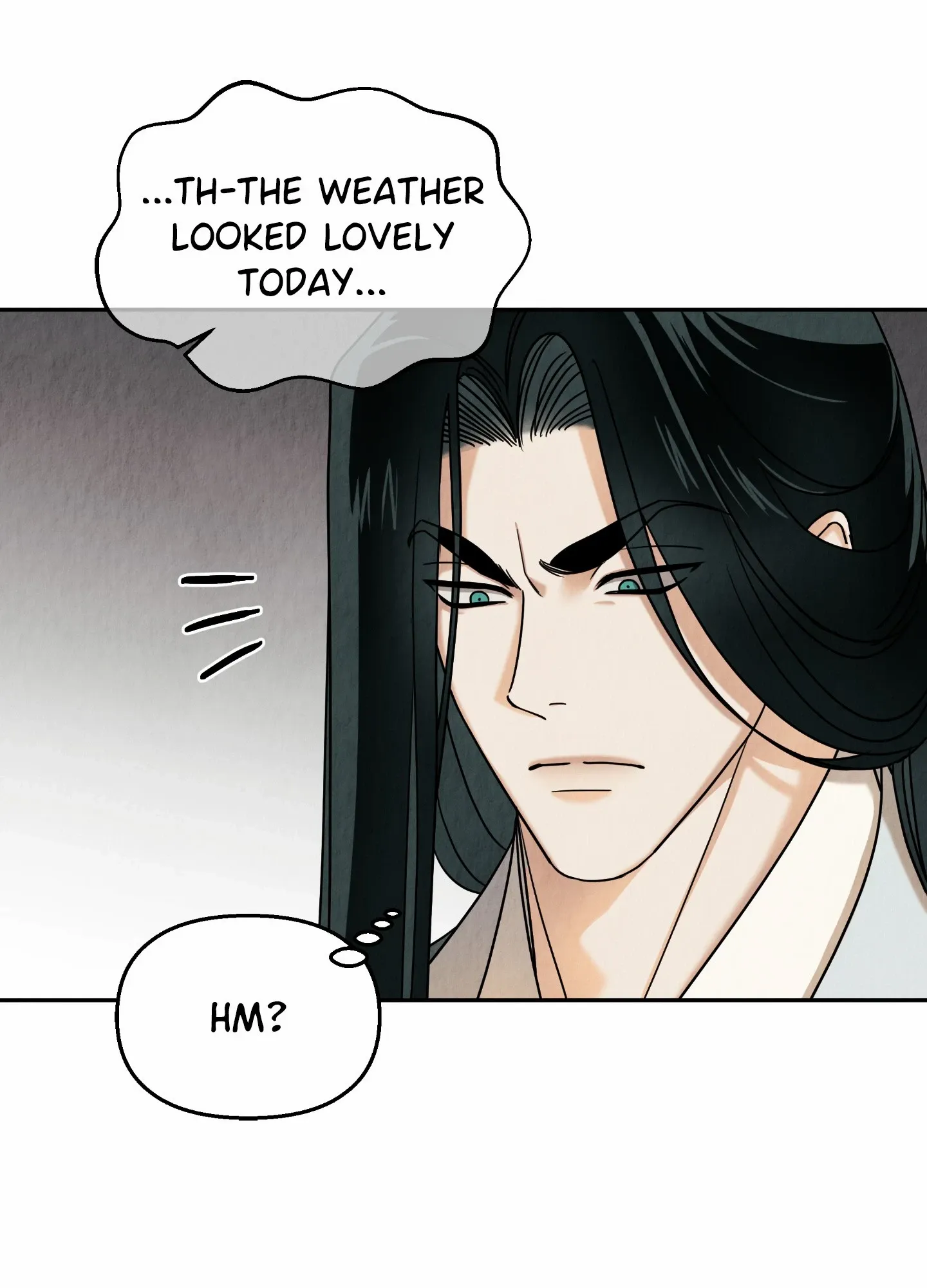 The Lotus and the Lost [Uncensored] Chapter 8 - Page 38 in English