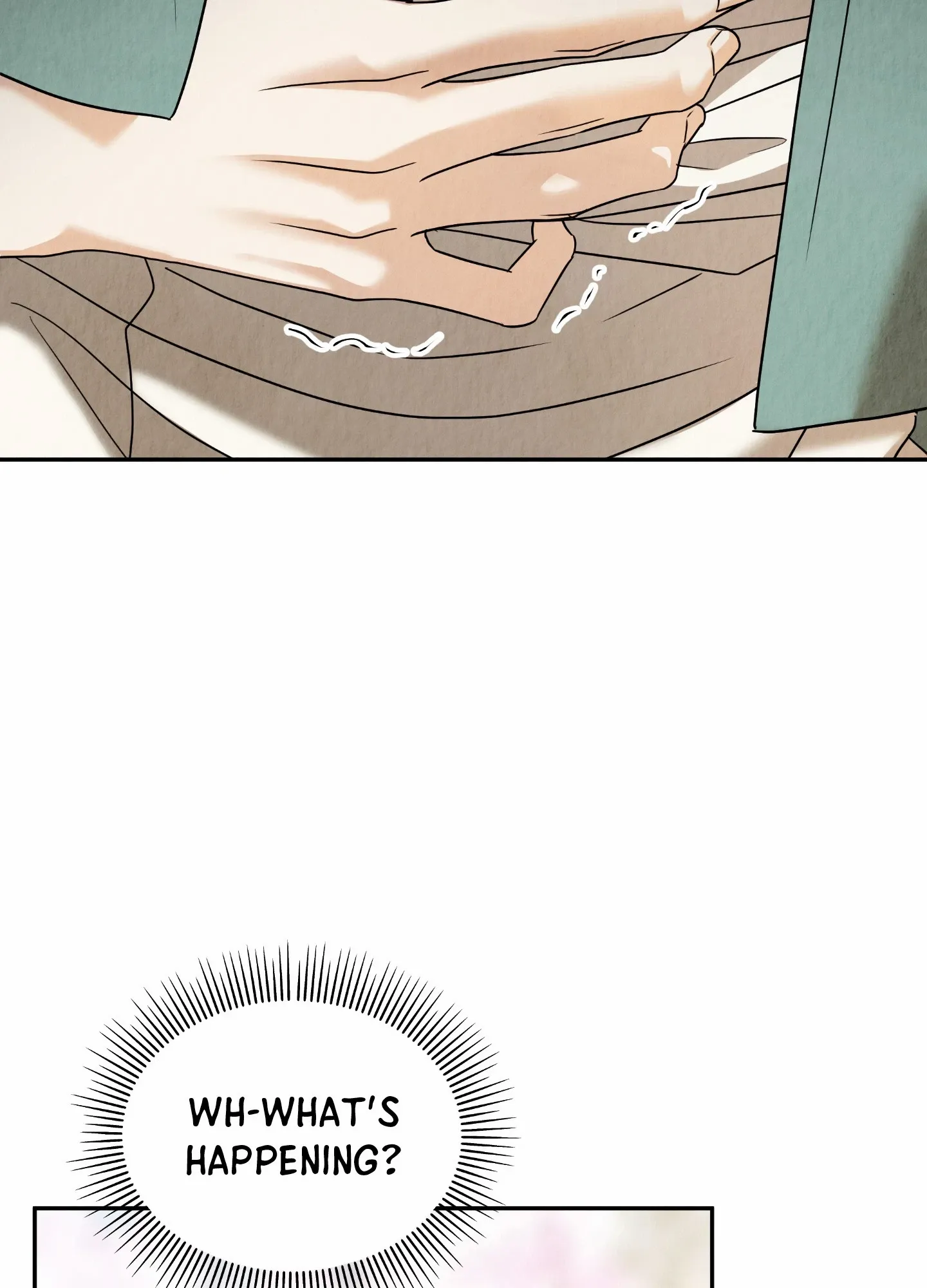 The Lotus and the Lost [Uncensored] Chapter 8 - Page 4 in English