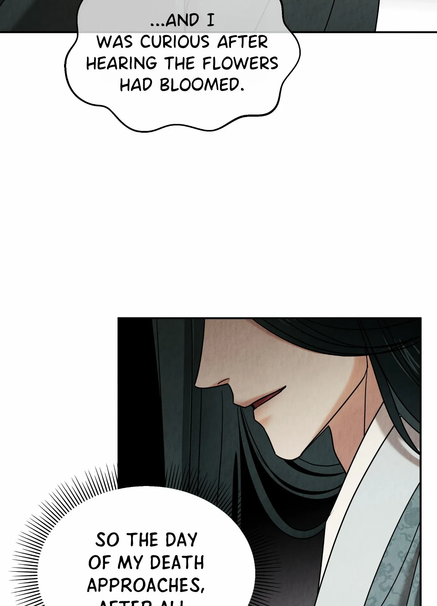 The Lotus and the Lost [Uncensored] Chapter 8 - Page 40 in English