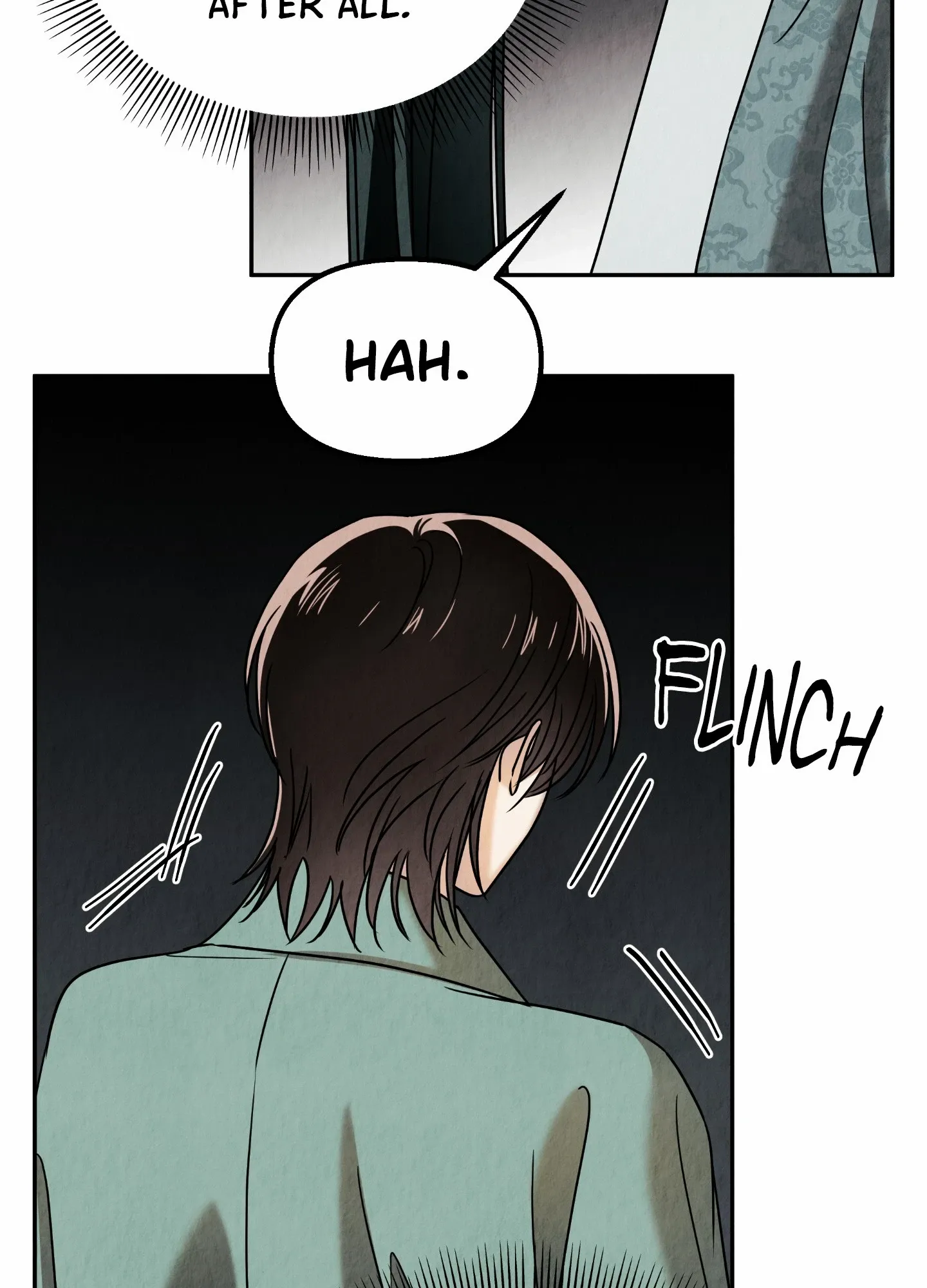The Lotus and the Lost [Uncensored] Chapter 8 - Page 41 in English