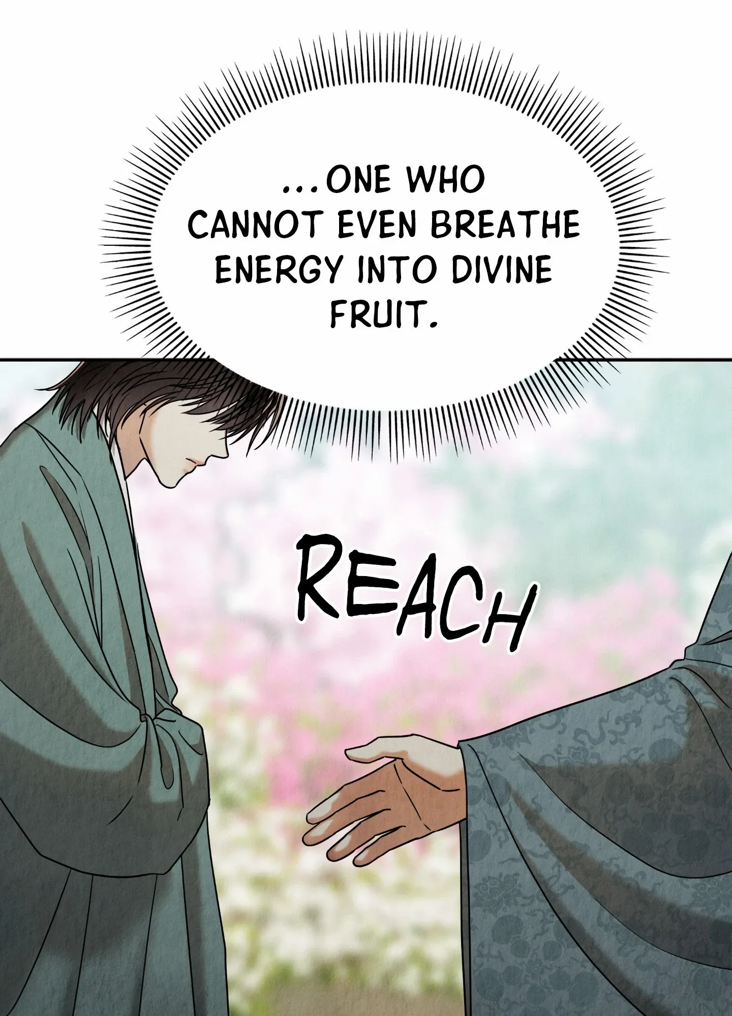 The Lotus and the Lost [Uncensored] Chapter 8 - Page 43 in English