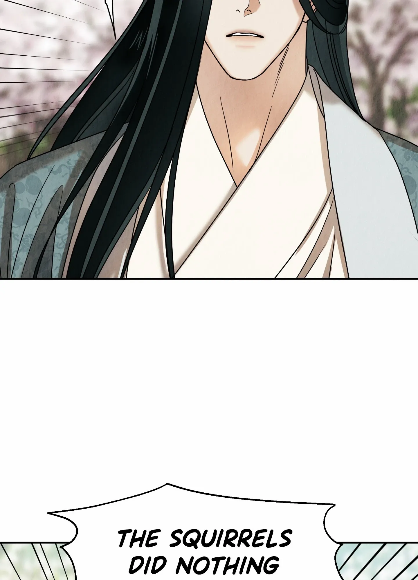 The Lotus and the Lost [Uncensored] Chapter 8 - Page 45 in English