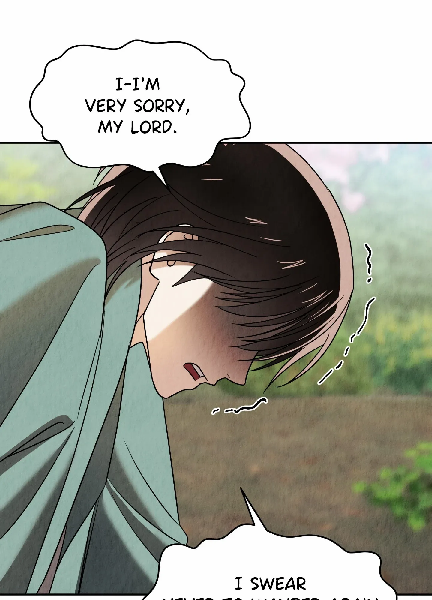 The Lotus and the Lost [Uncensored] Chapter 8 - Page 53 in English