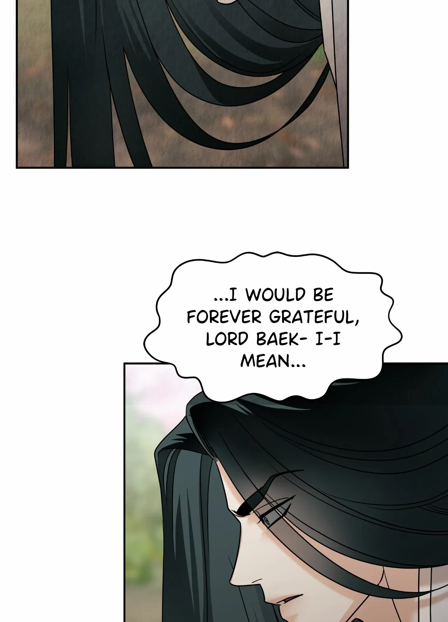 The Lotus and the Lost [Uncensored] Chapter 8 - Page 56 in English