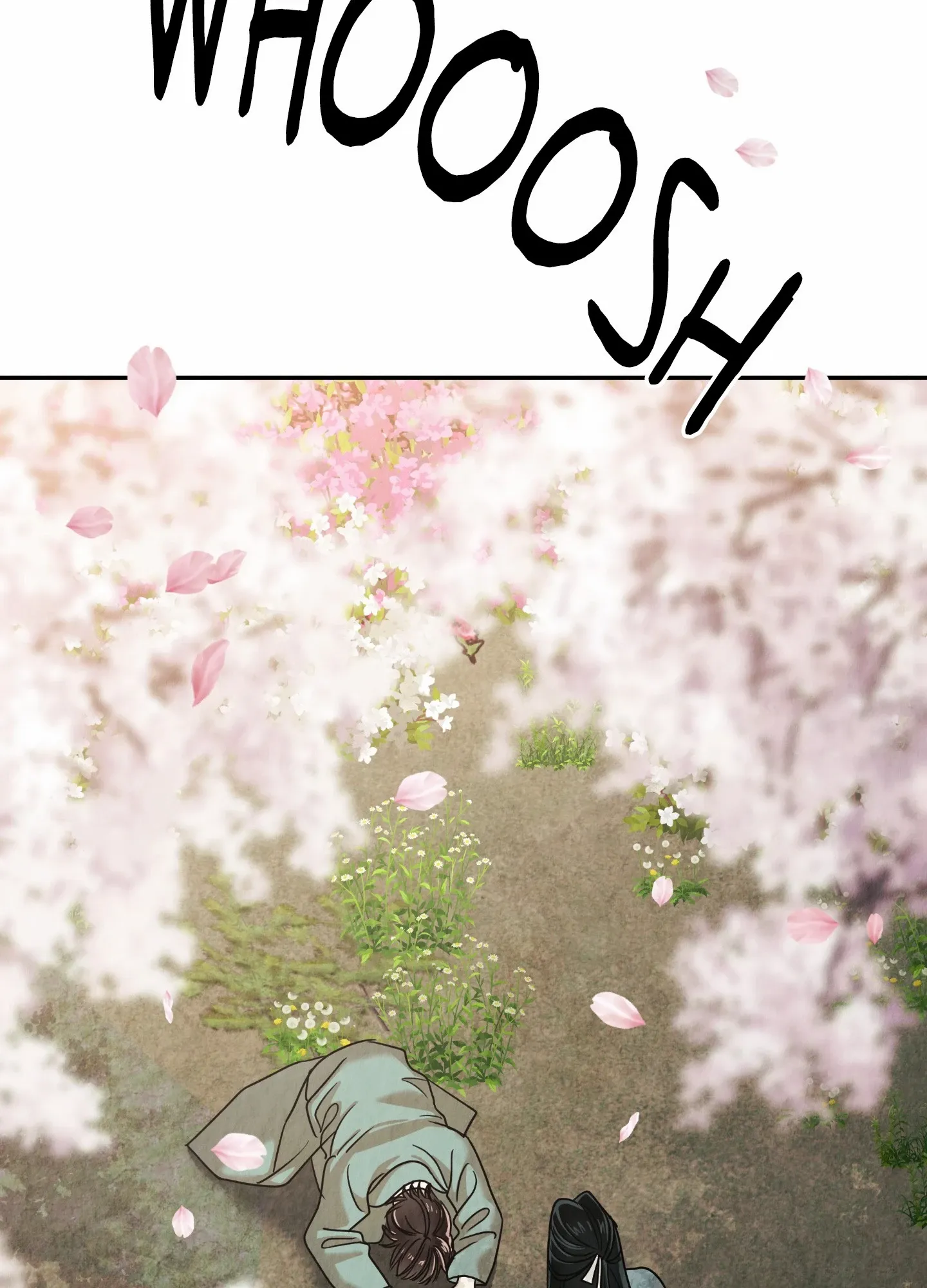 The Lotus and the Lost [Uncensored] Chapter 8 - Page 59 in English
