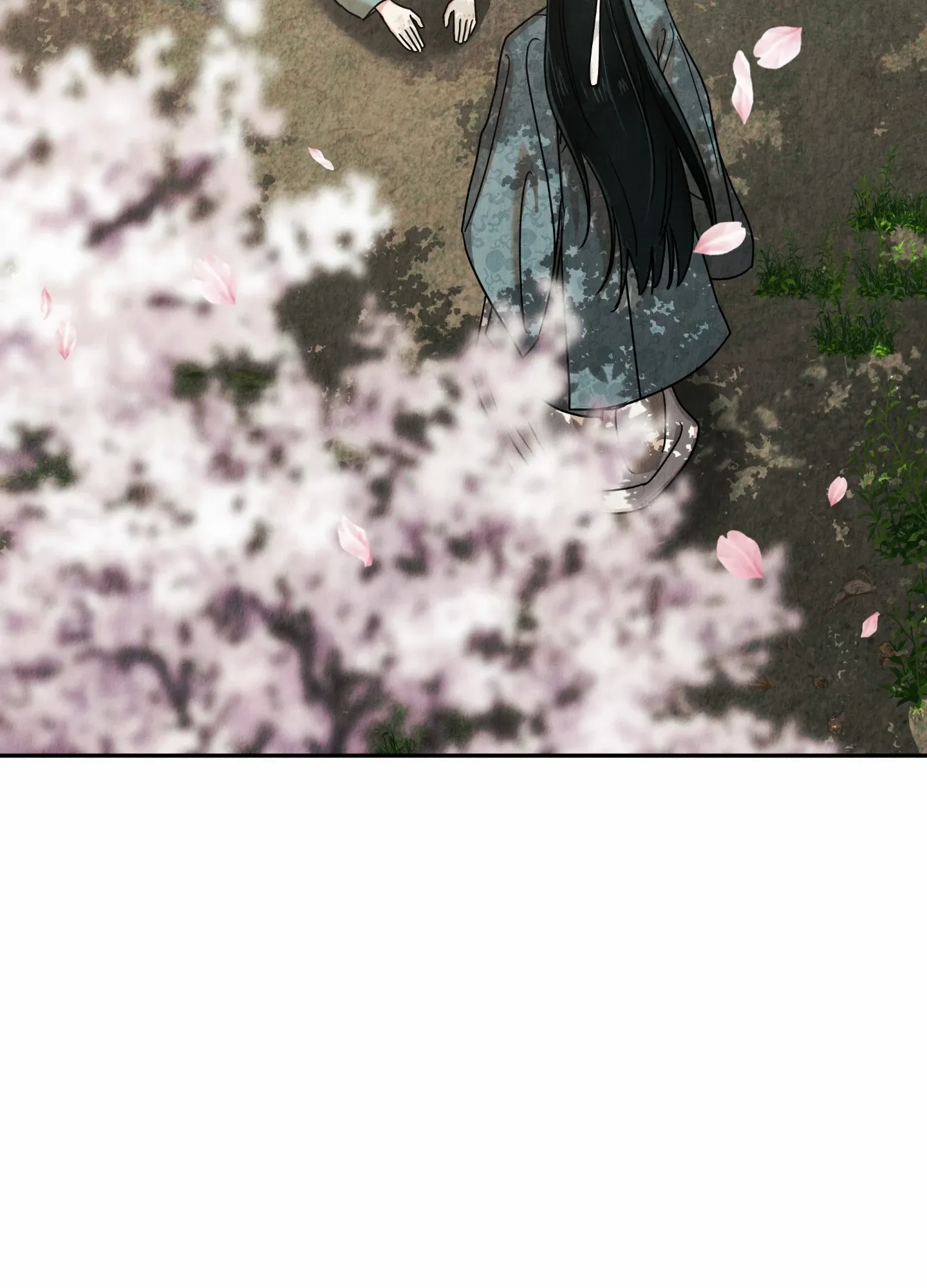 The Lotus and the Lost [Uncensored] Chapter 8 - Page 60 in English