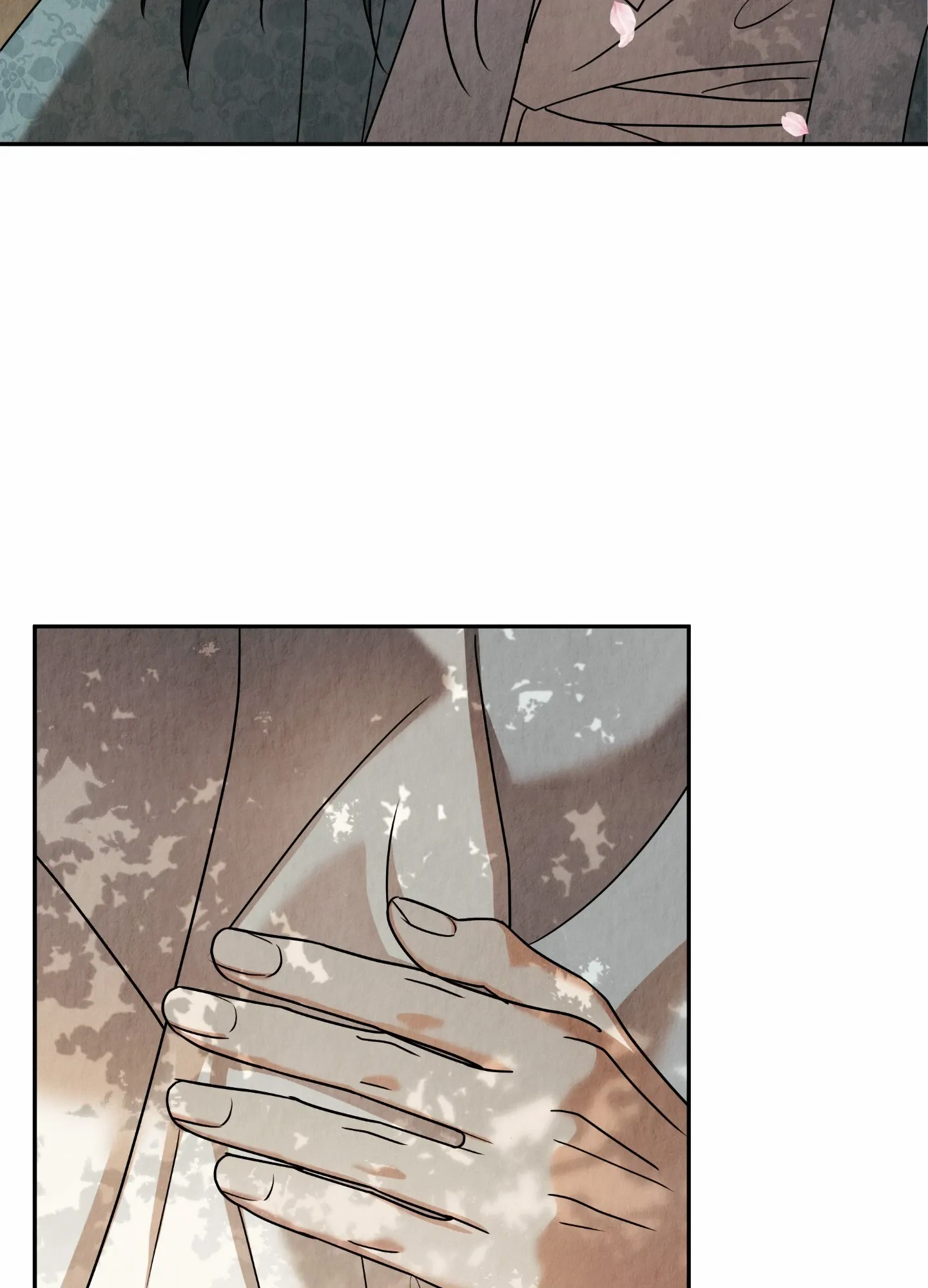 The Lotus and the Lost [Uncensored] Chapter 8 - Page 62 in English