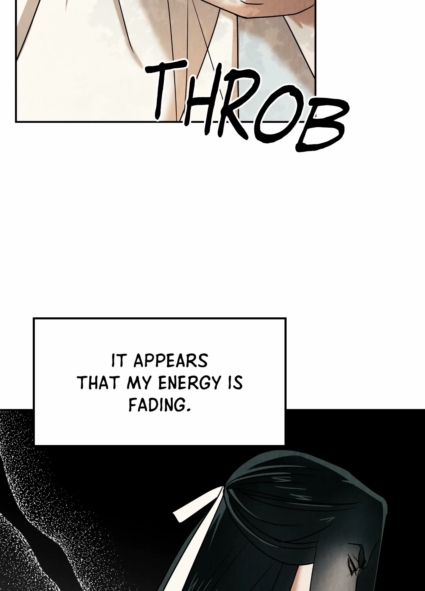 The Lotus and the Lost [Uncensored] Chapter 8 - Page 63 in English