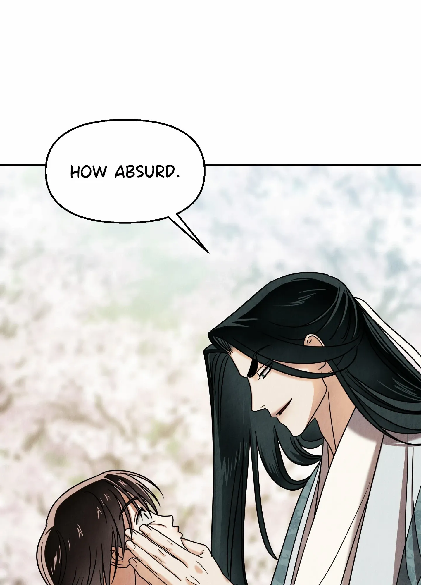 The Lotus and the Lost [Uncensored] Chapter 8 - Page 72 in English