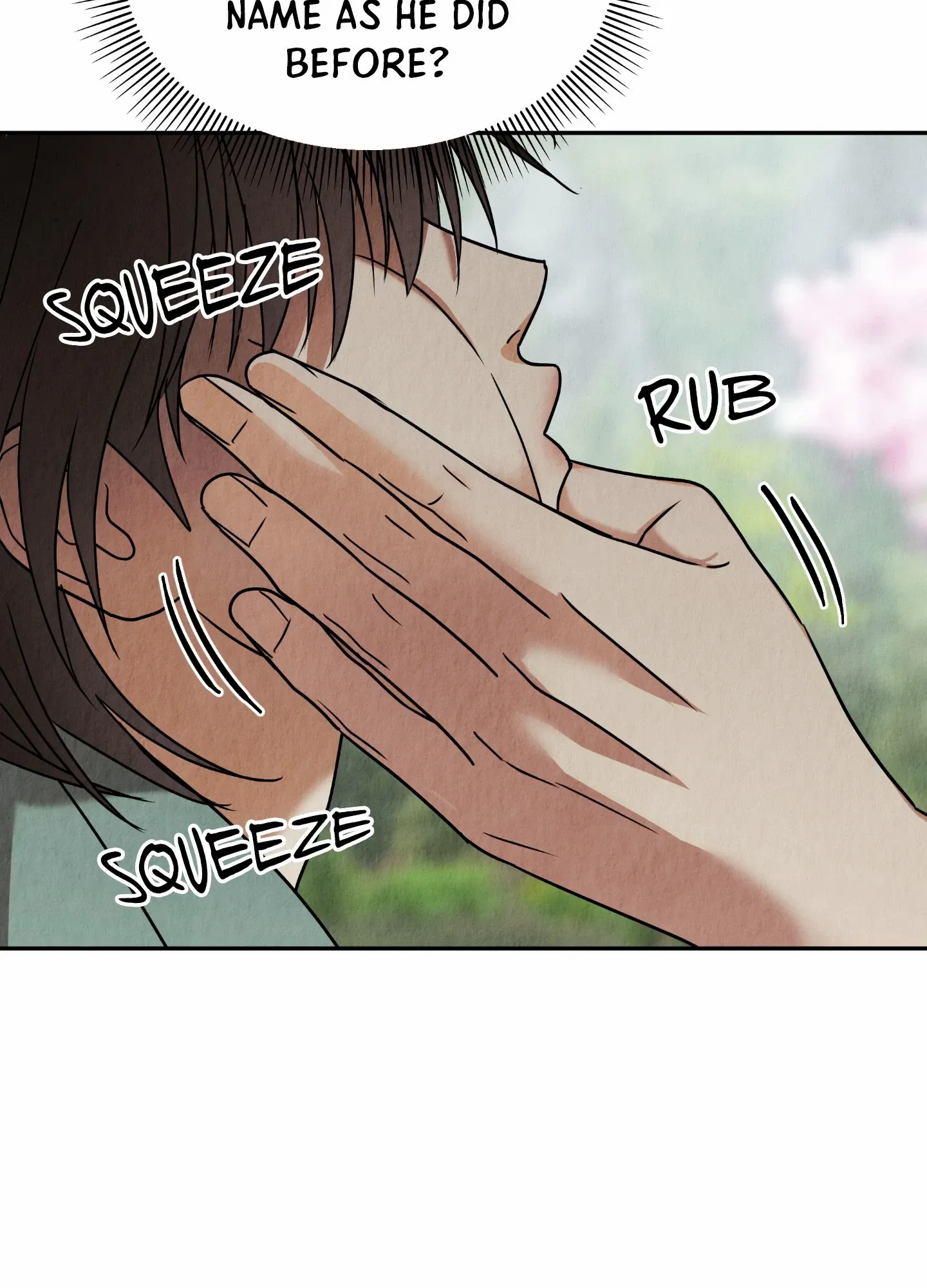 The Lotus and the Lost [Uncensored] Chapter 8 - Page 74 in English