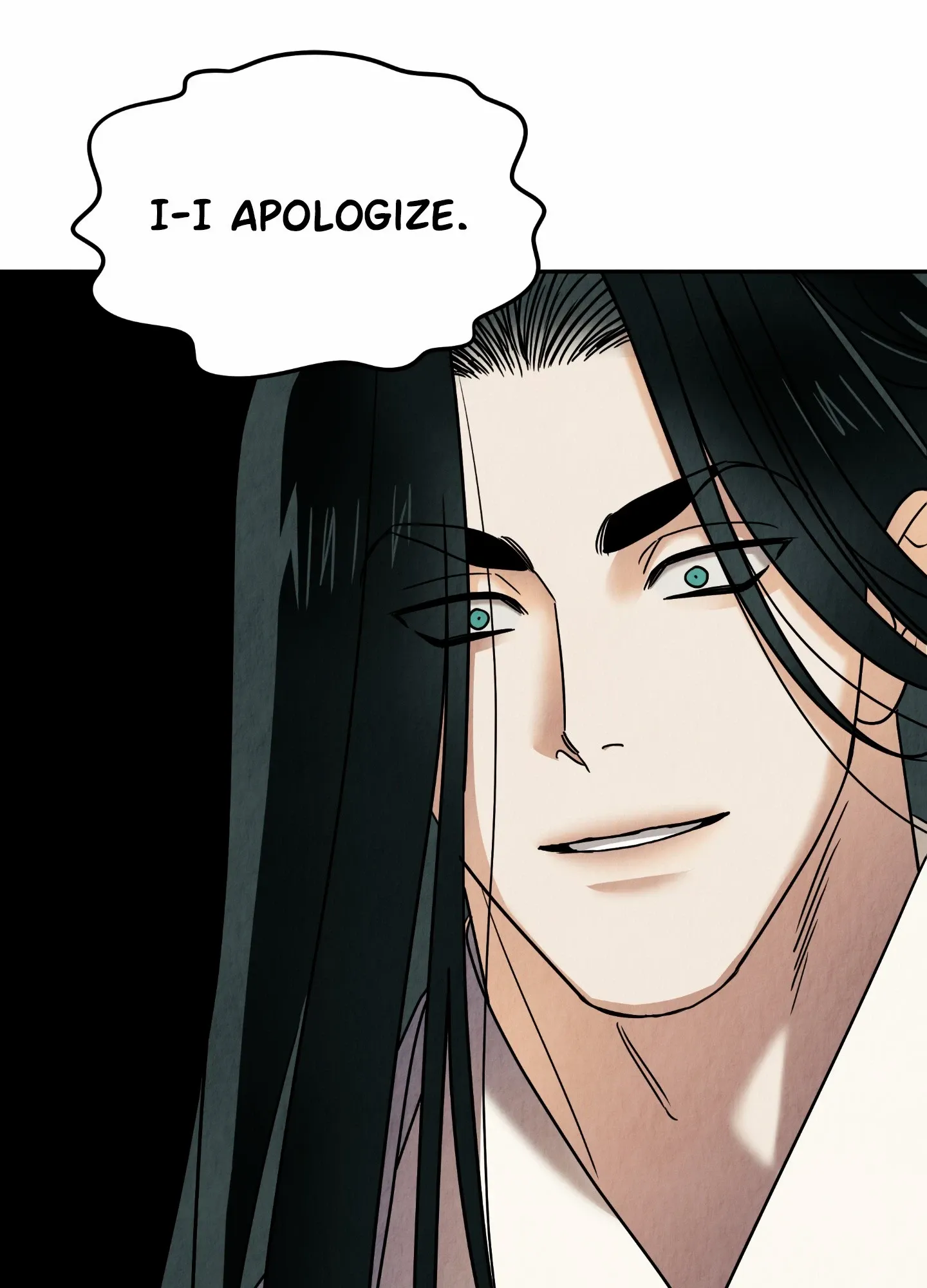 The Lotus and the Lost [Uncensored] Chapter 8 - Page 75 in English