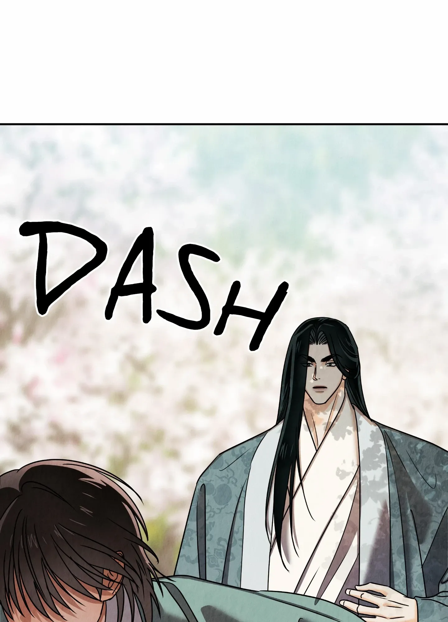 The Lotus and the Lost [Uncensored] Chapter 8 - Page 78 in English