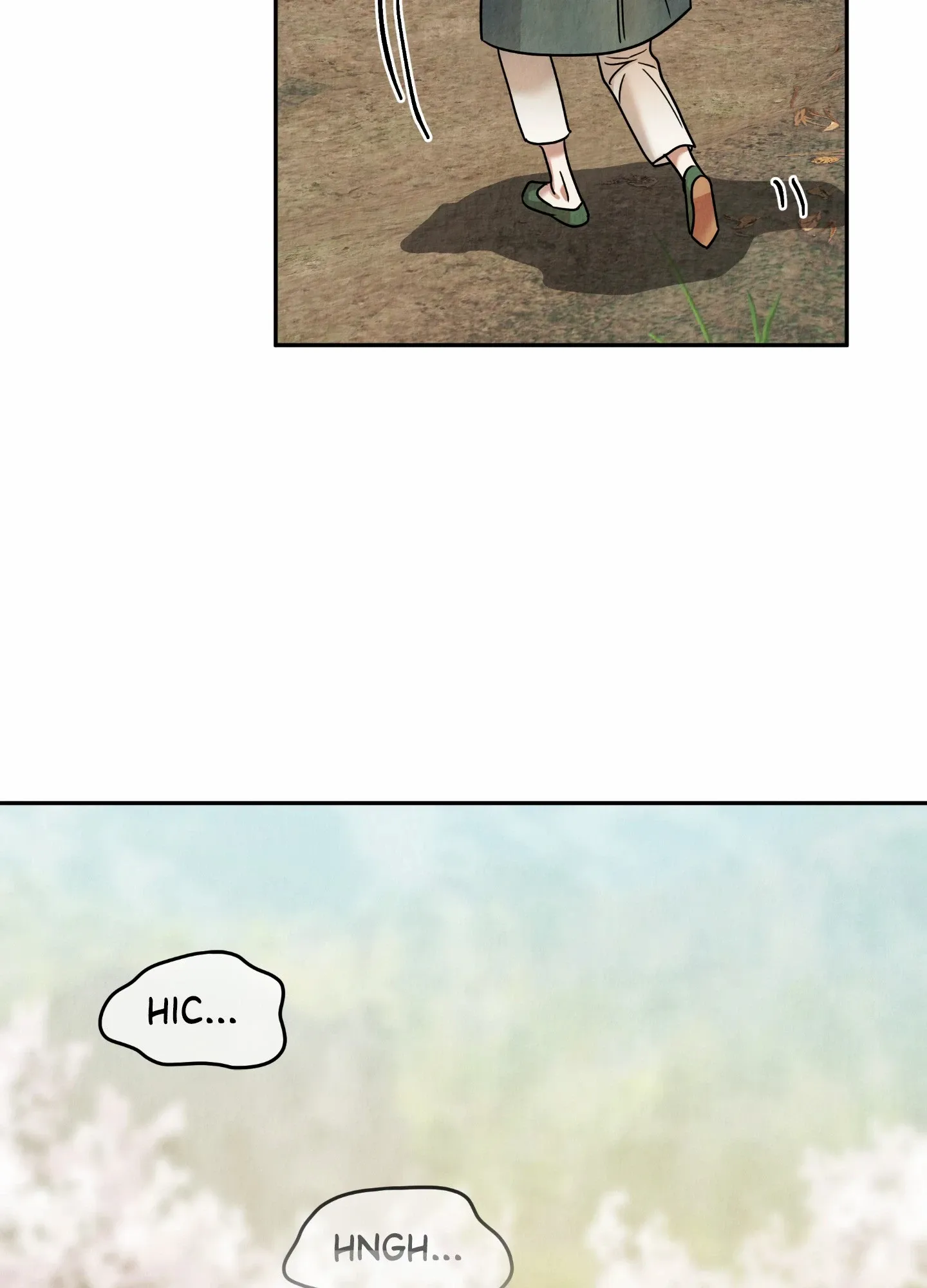 The Lotus and the Lost [Uncensored] Chapter 8 - Page 81 in English