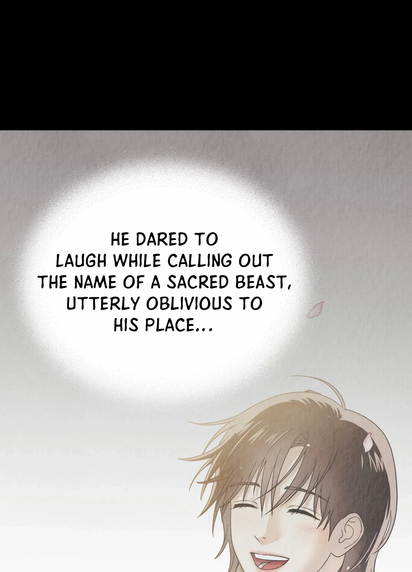 The Lotus and the Lost [Uncensored] Chapter 8 - Page 83 in English