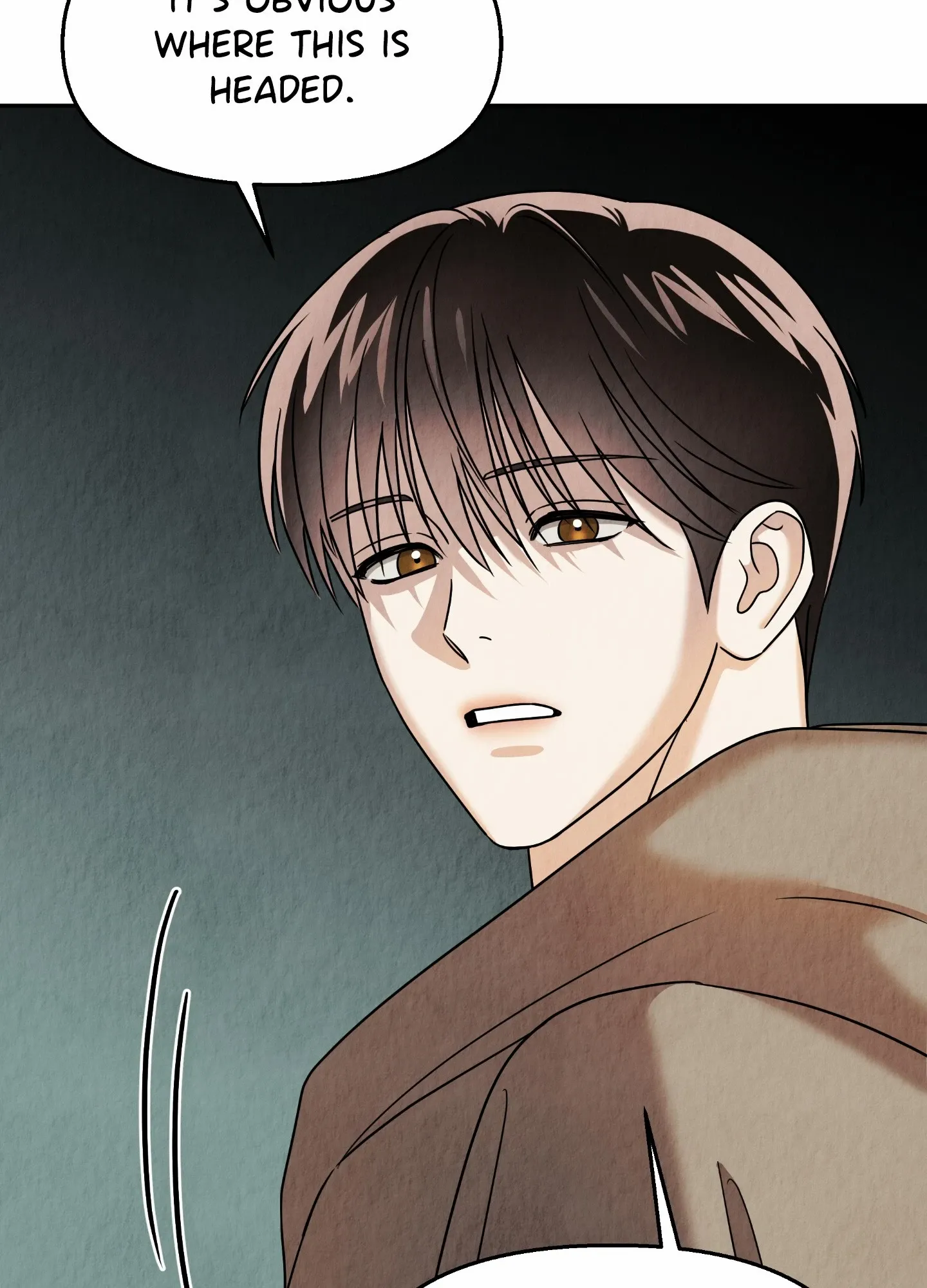 The Lotus and the Lost [Uncensored] Chapter 8 - Page 97 in English