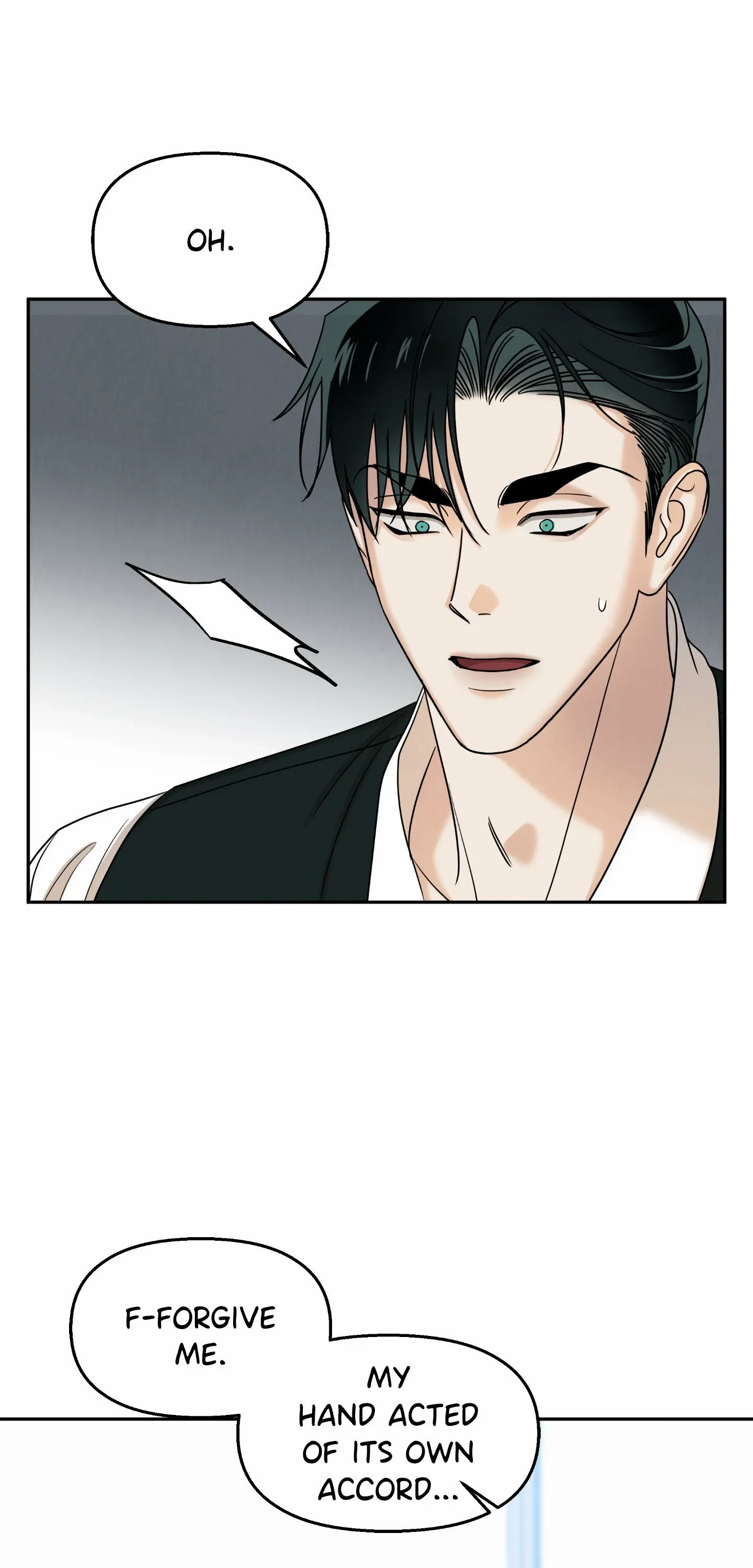 The Lotus and the Lost [Uncensored] Chapter 9 - Page 10 in English
