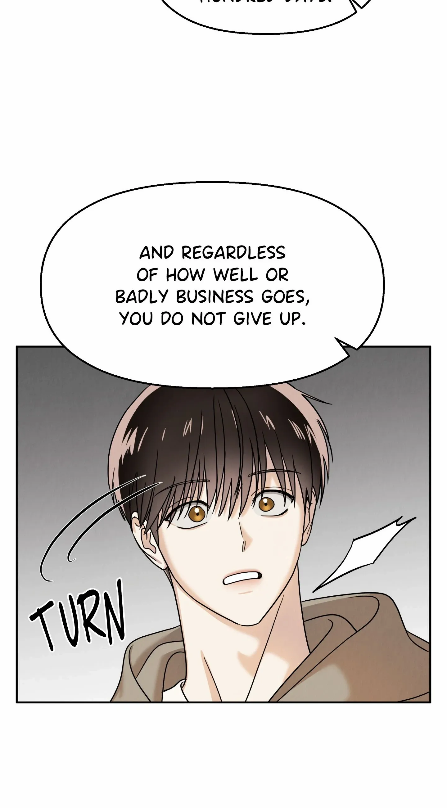 The Lotus and the Lost [Uncensored] Chapter 9 - Page 27 in English