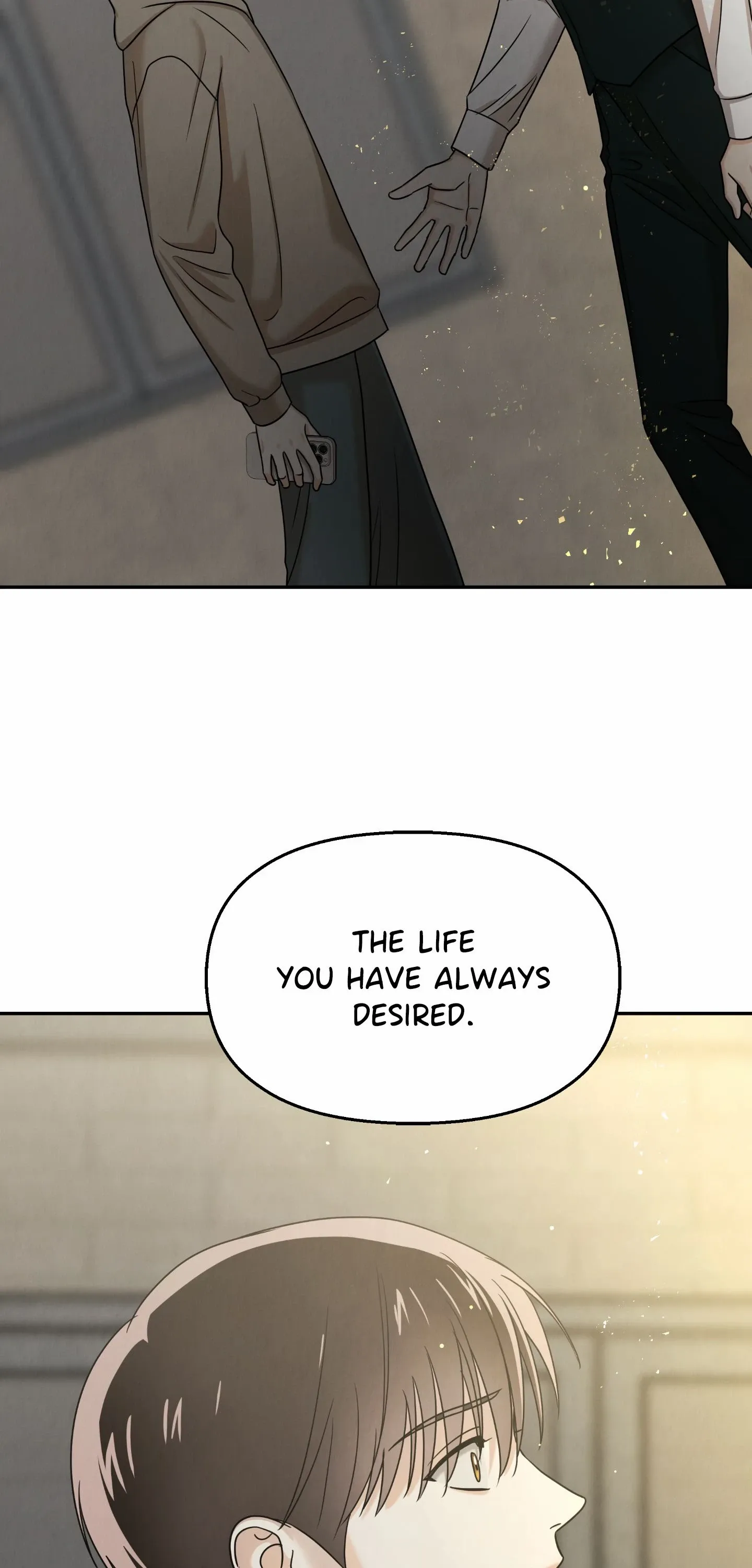 The Lotus and the Lost [Uncensored] Chapter 9 - Page 34 in English