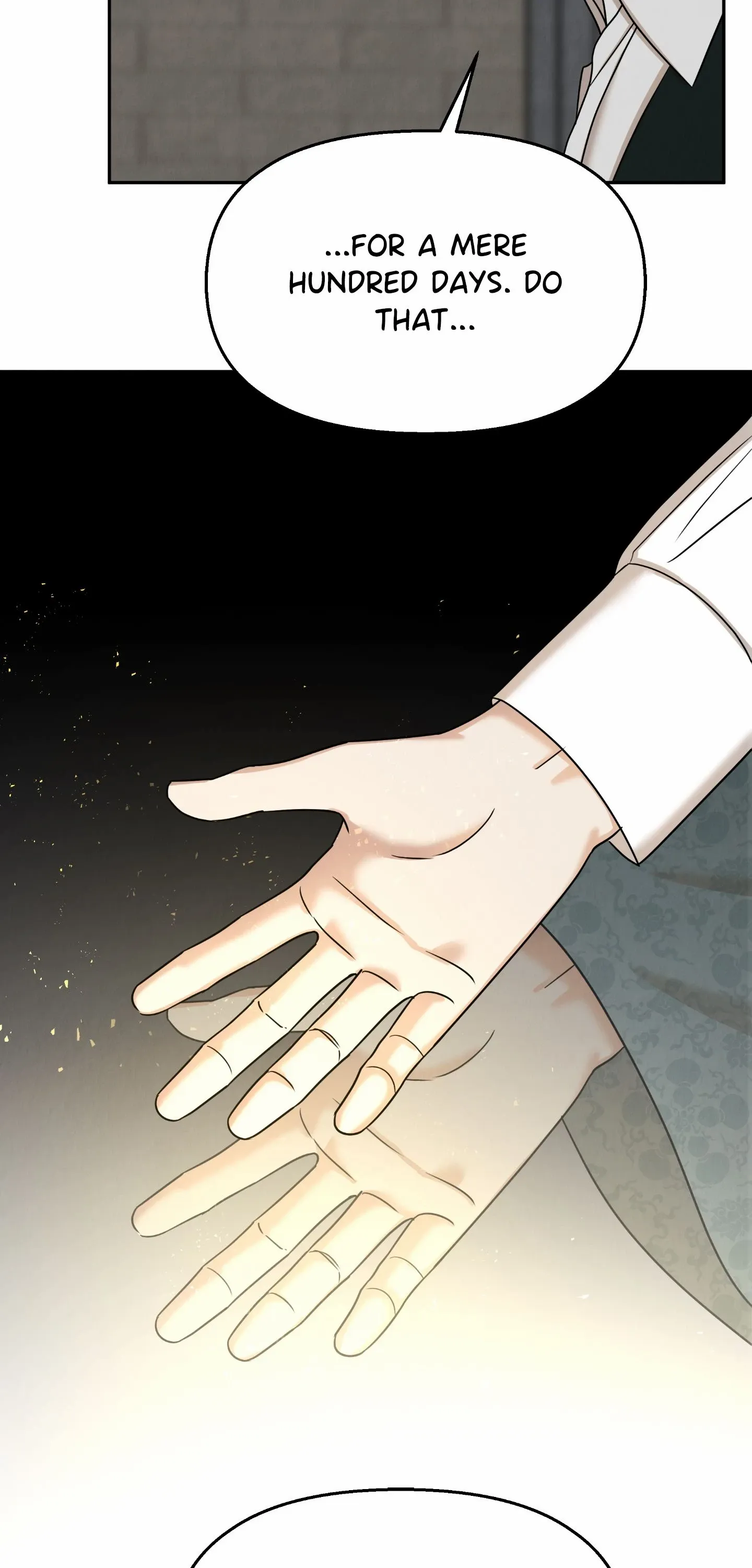 The Lotus and the Lost [Uncensored] Chapter 9 - Page 38 in English