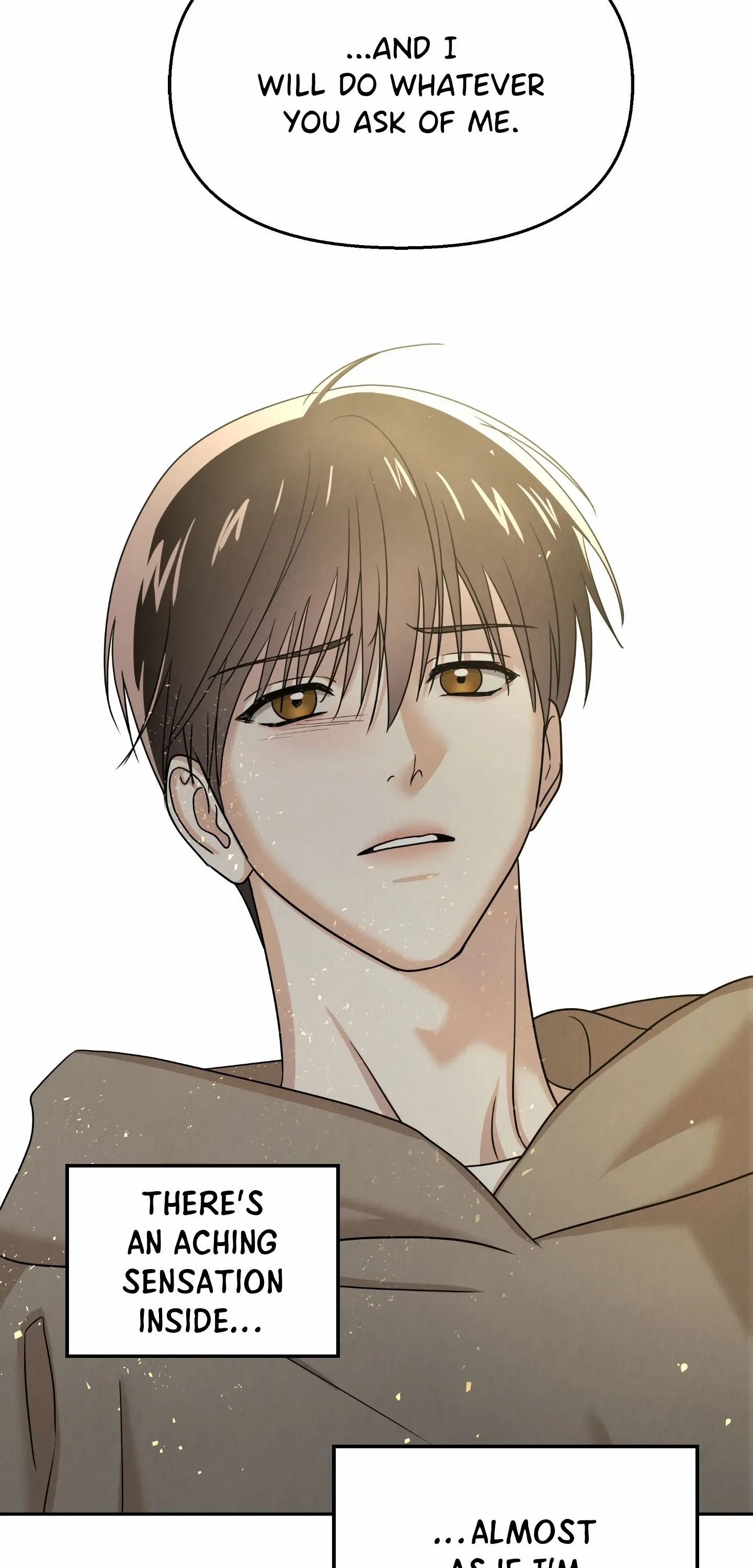 The Lotus and the Lost [Uncensored] Chapter 9 - Page 39 in English