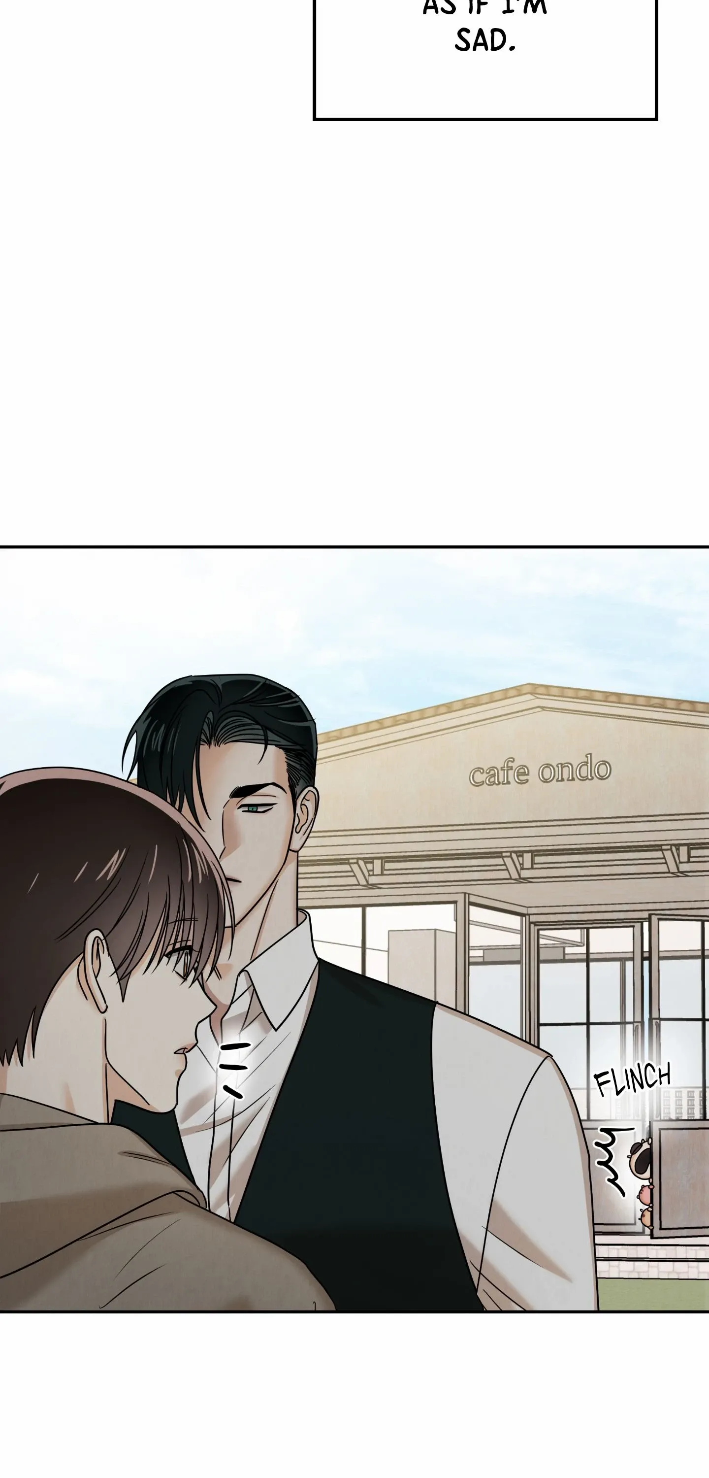 The Lotus and the Lost [Uncensored] Chapter 9 - Page 40 in English