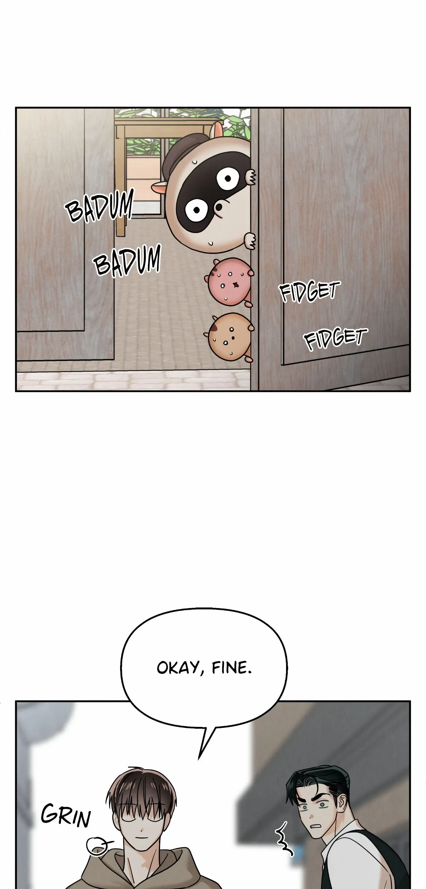 The Lotus and the Lost [Uncensored] Chapter 9 - Page 41 in English