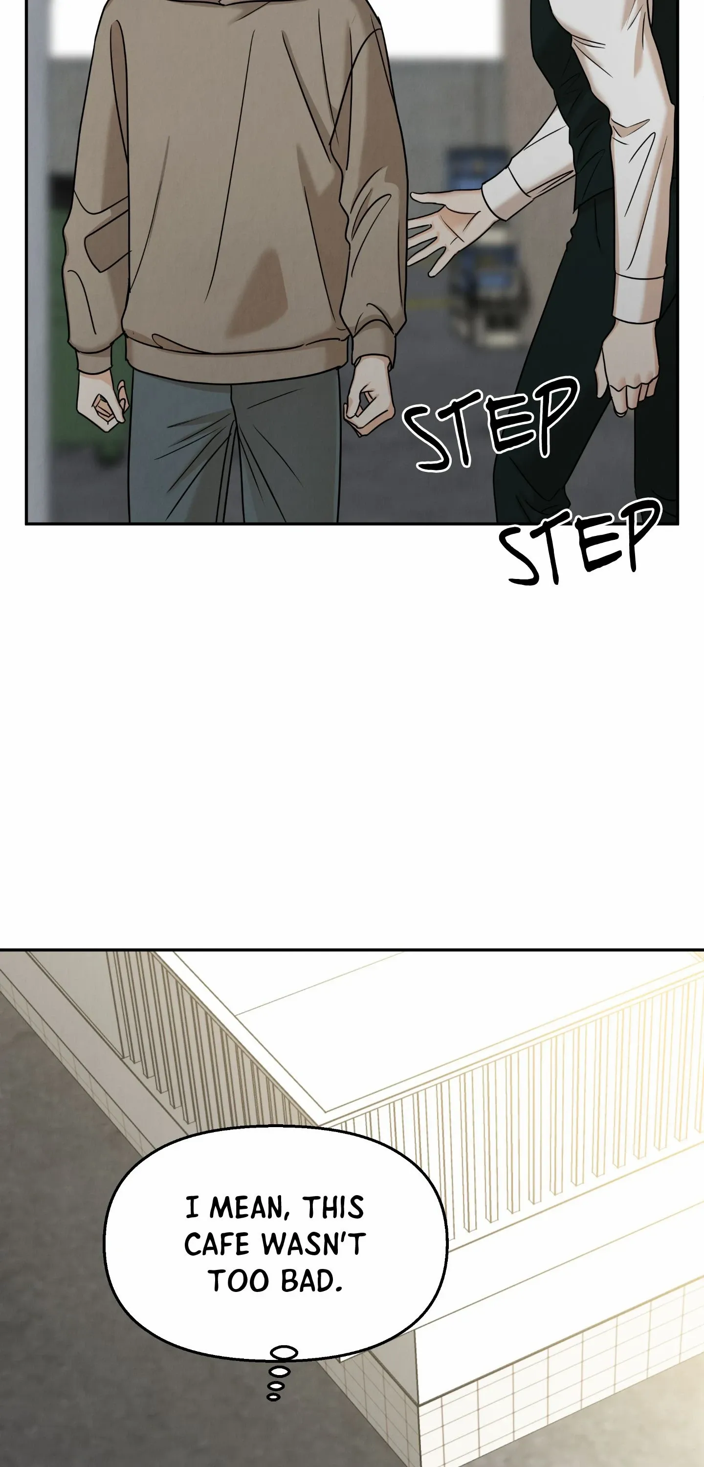 The Lotus and the Lost [Uncensored] Chapter 9 - Page 42 in English