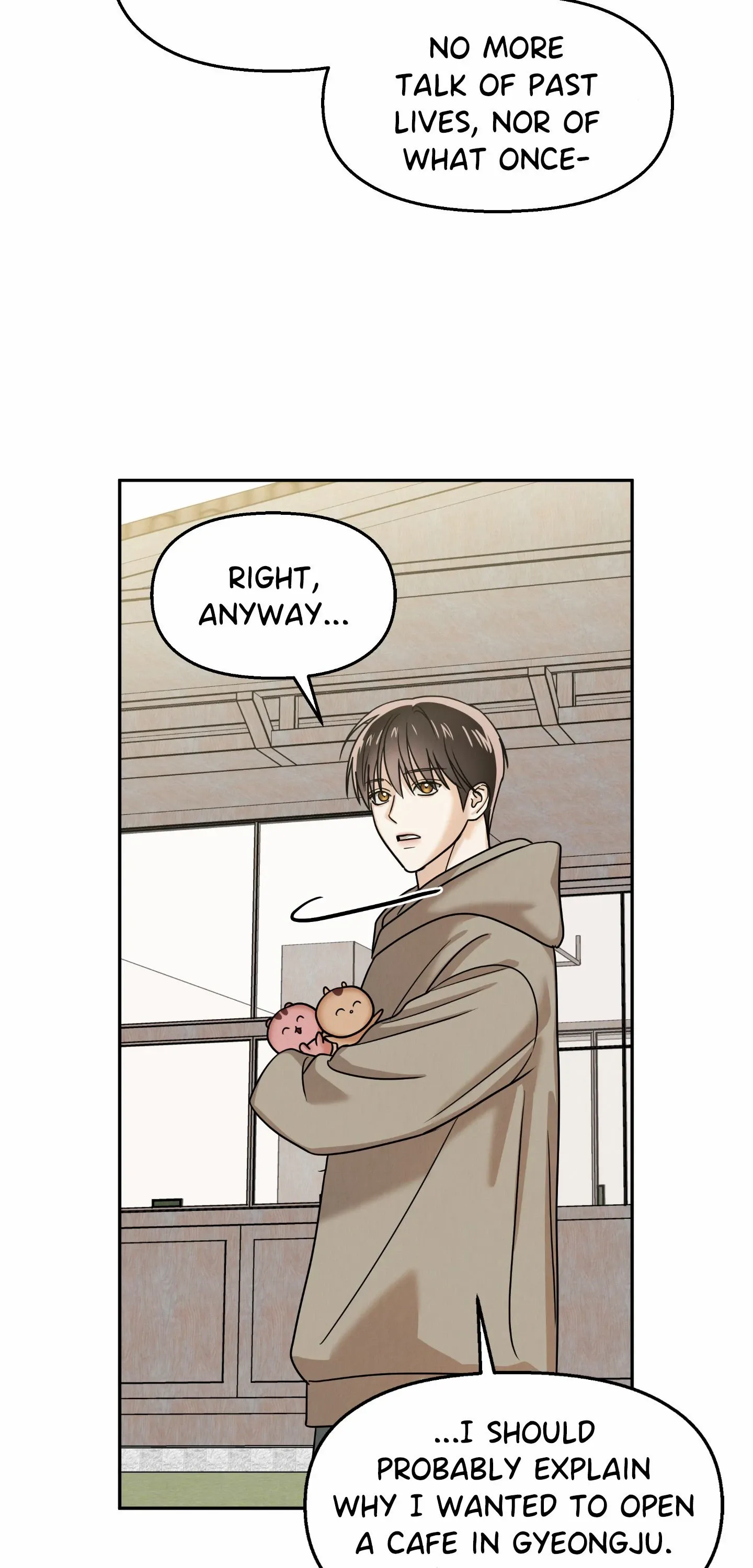 The Lotus and the Lost [Uncensored] Chapter 9 - Page 50 in English