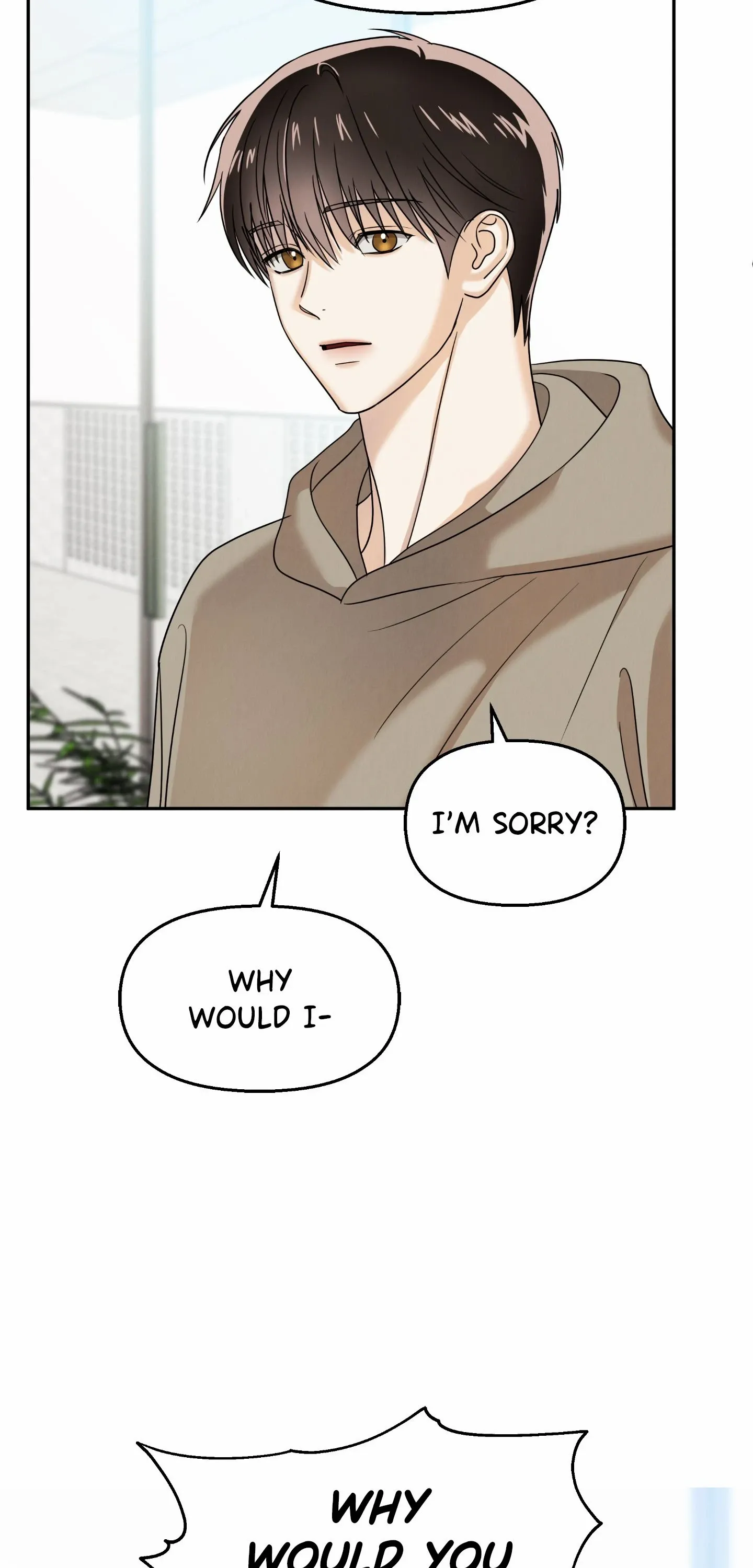 The Lotus and the Lost [Uncensored] Chapter 9 - Page 7 in English
