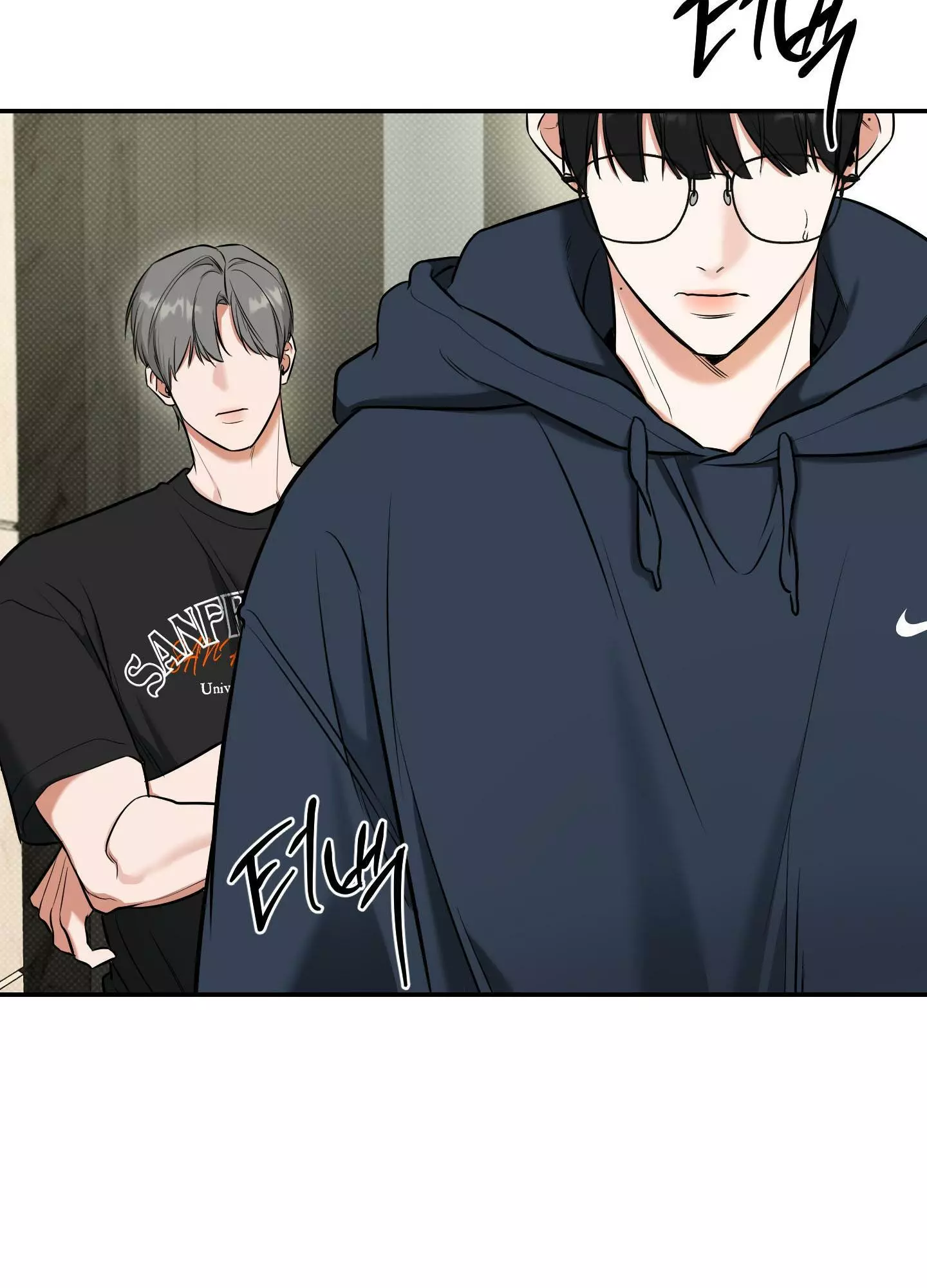 FEEL MY BENEFIT Chapter 11 - Page 24 in English