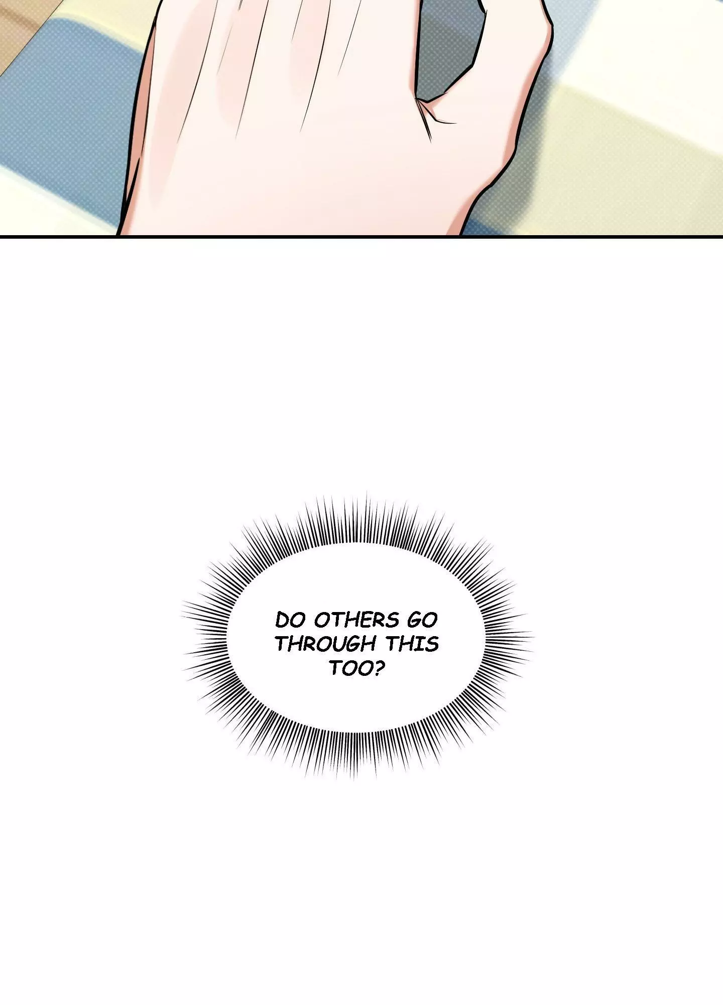 FEEL MY BENEFIT Chapter 11 - Page 57 in English