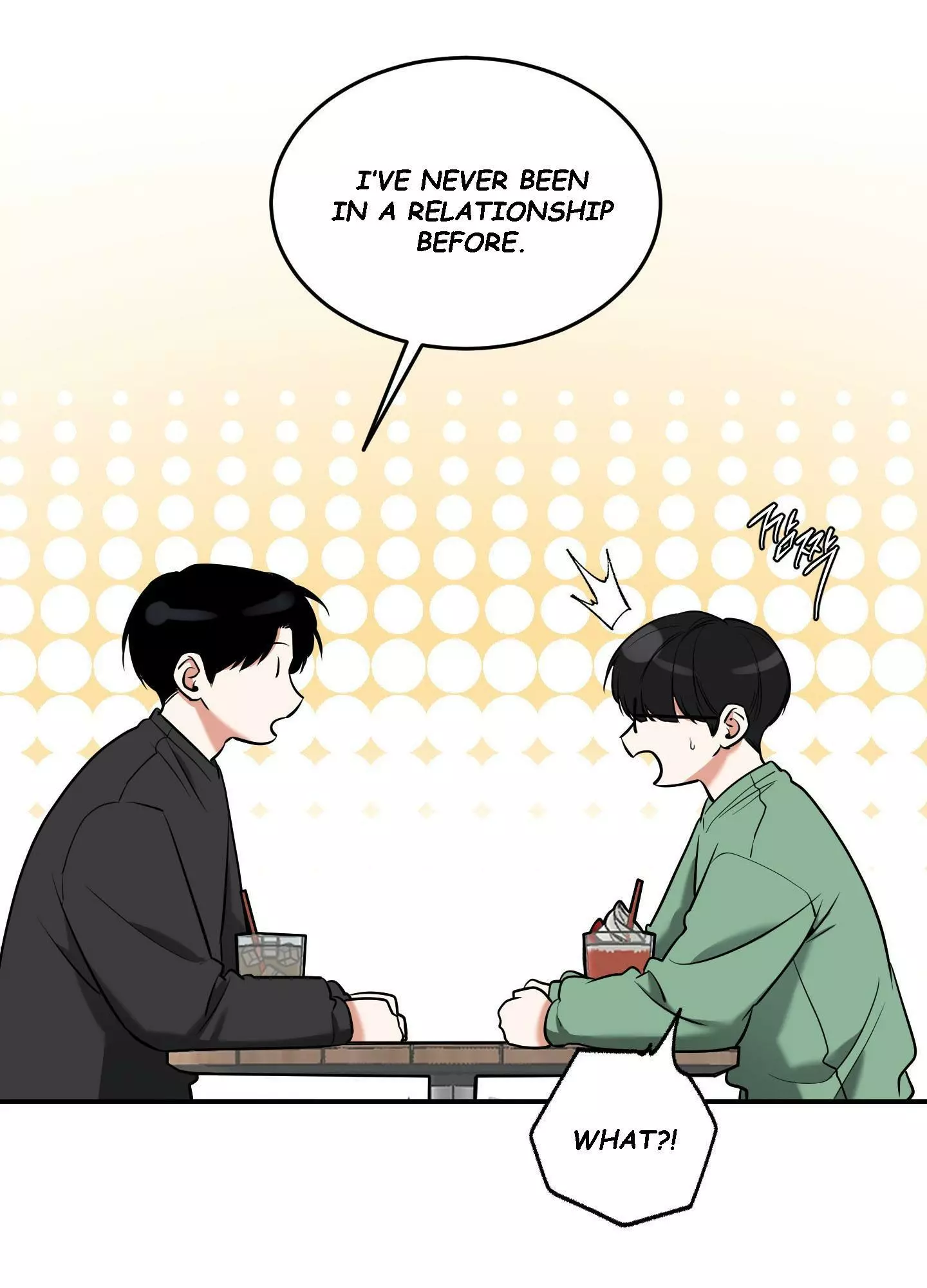 FEEL MY BENEFIT Chapter 11 - Page 68 in English