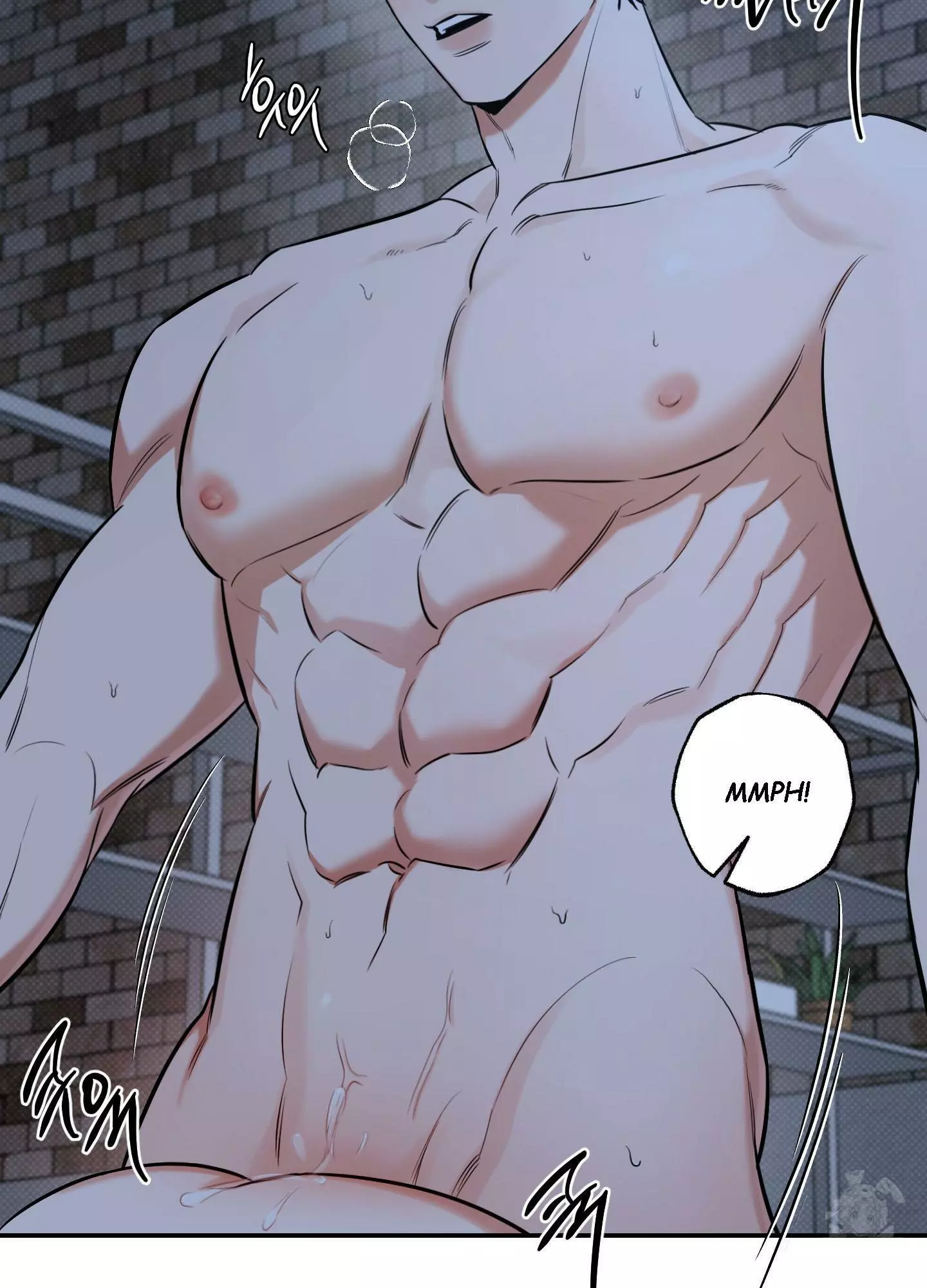 FEEL MY BENEFIT Chapter 11 - Page 7 in English