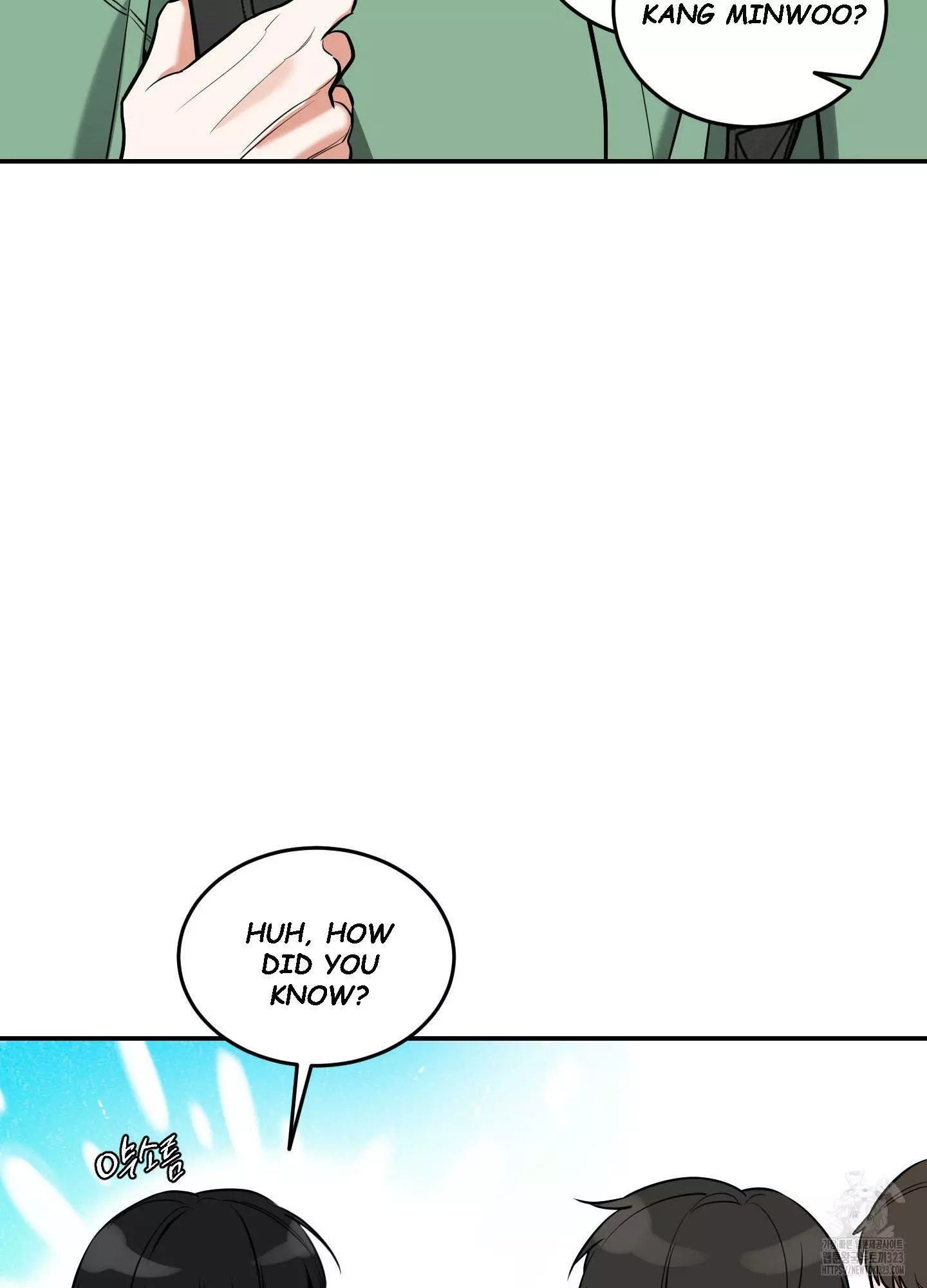 FEEL MY BENEFIT Chapter 11 - Page 86 in English