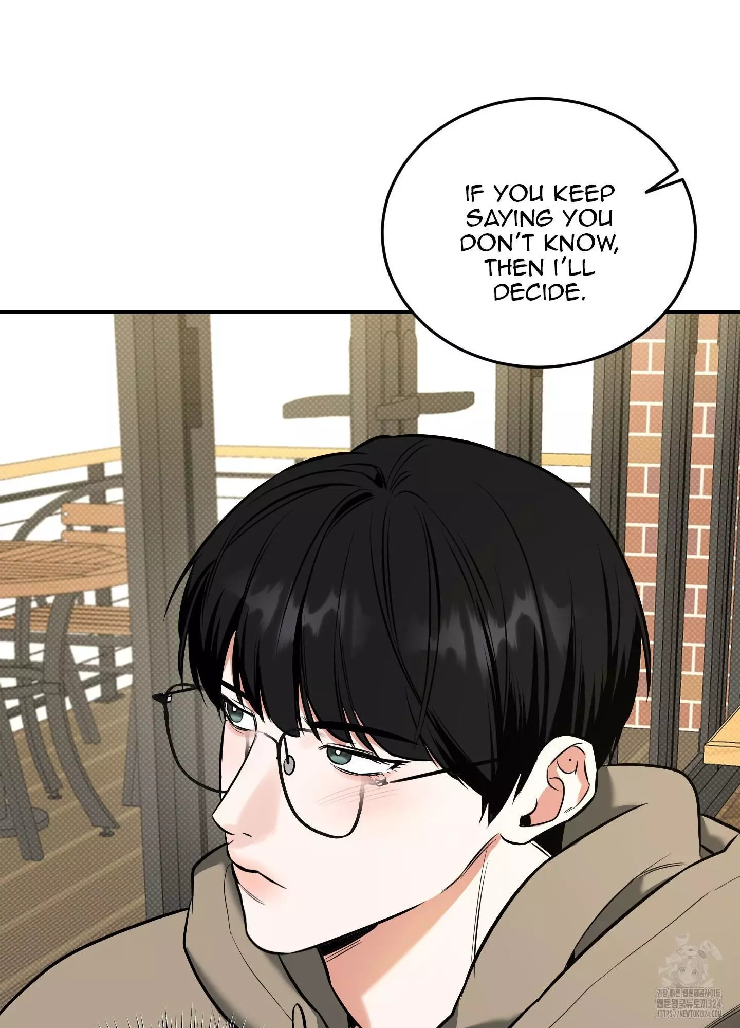 FEEL MY BENEFIT Chapter 12 - Page 101 in English