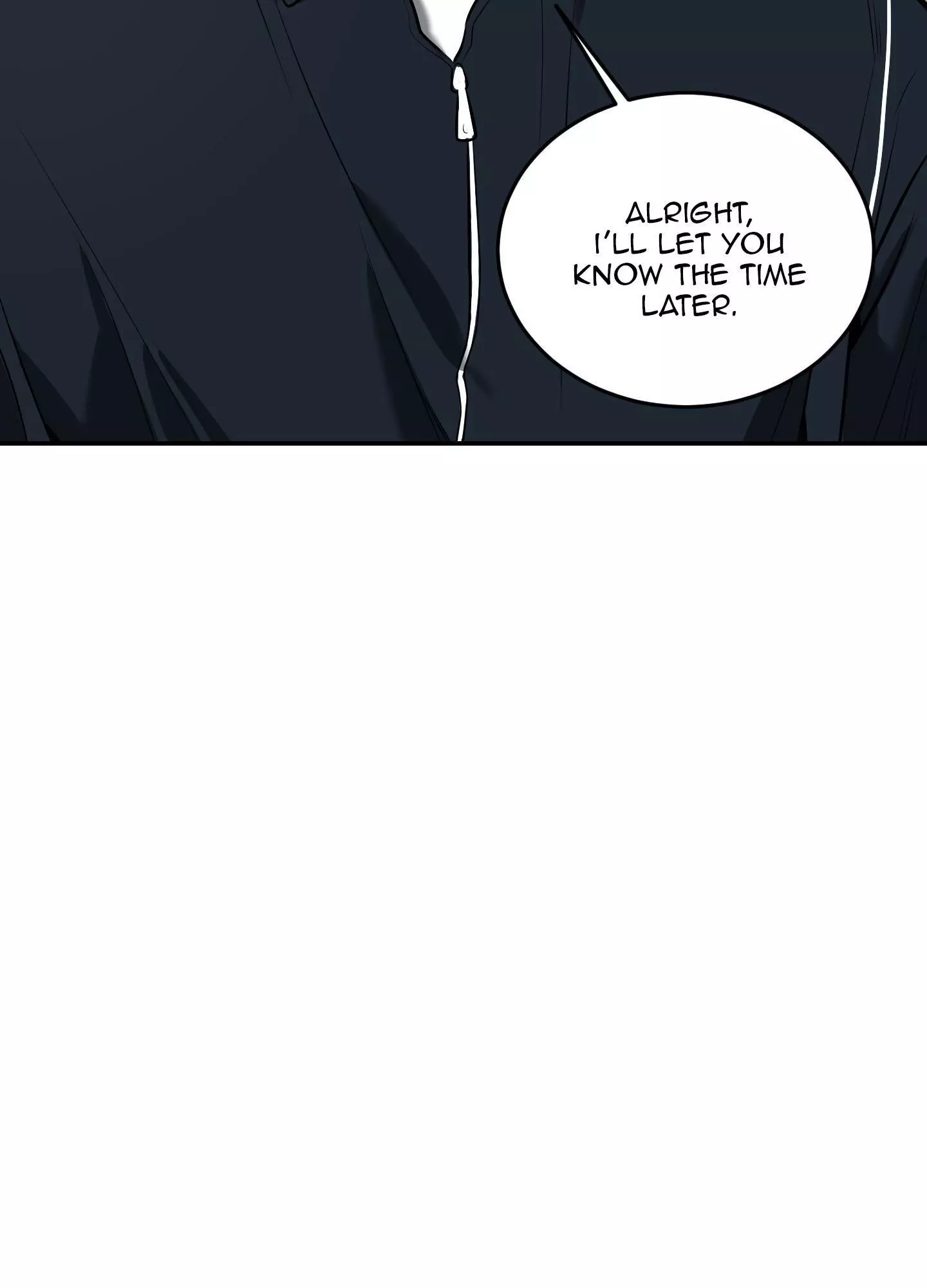 FEEL MY BENEFIT Chapter 12 - Page 118 in English