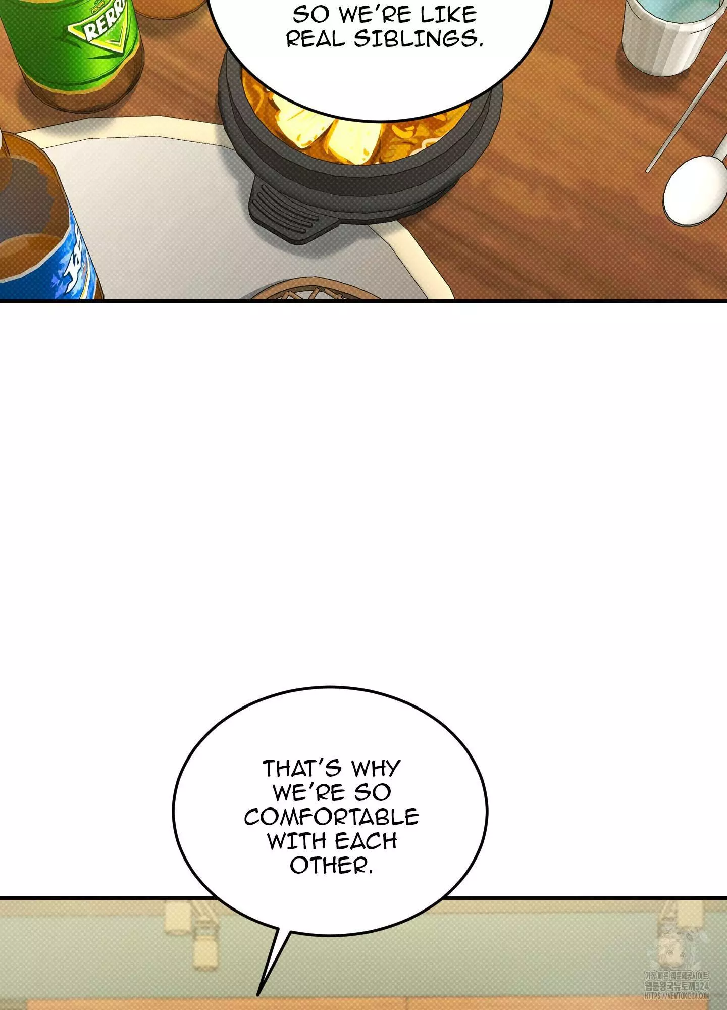 FEEL MY BENEFIT Chapter 12 - Page 23 in English