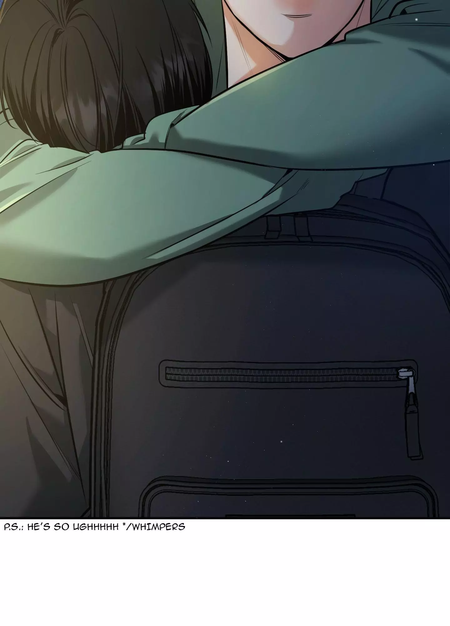 FEEL MY BENEFIT Chapter 12 - Page 53 in English