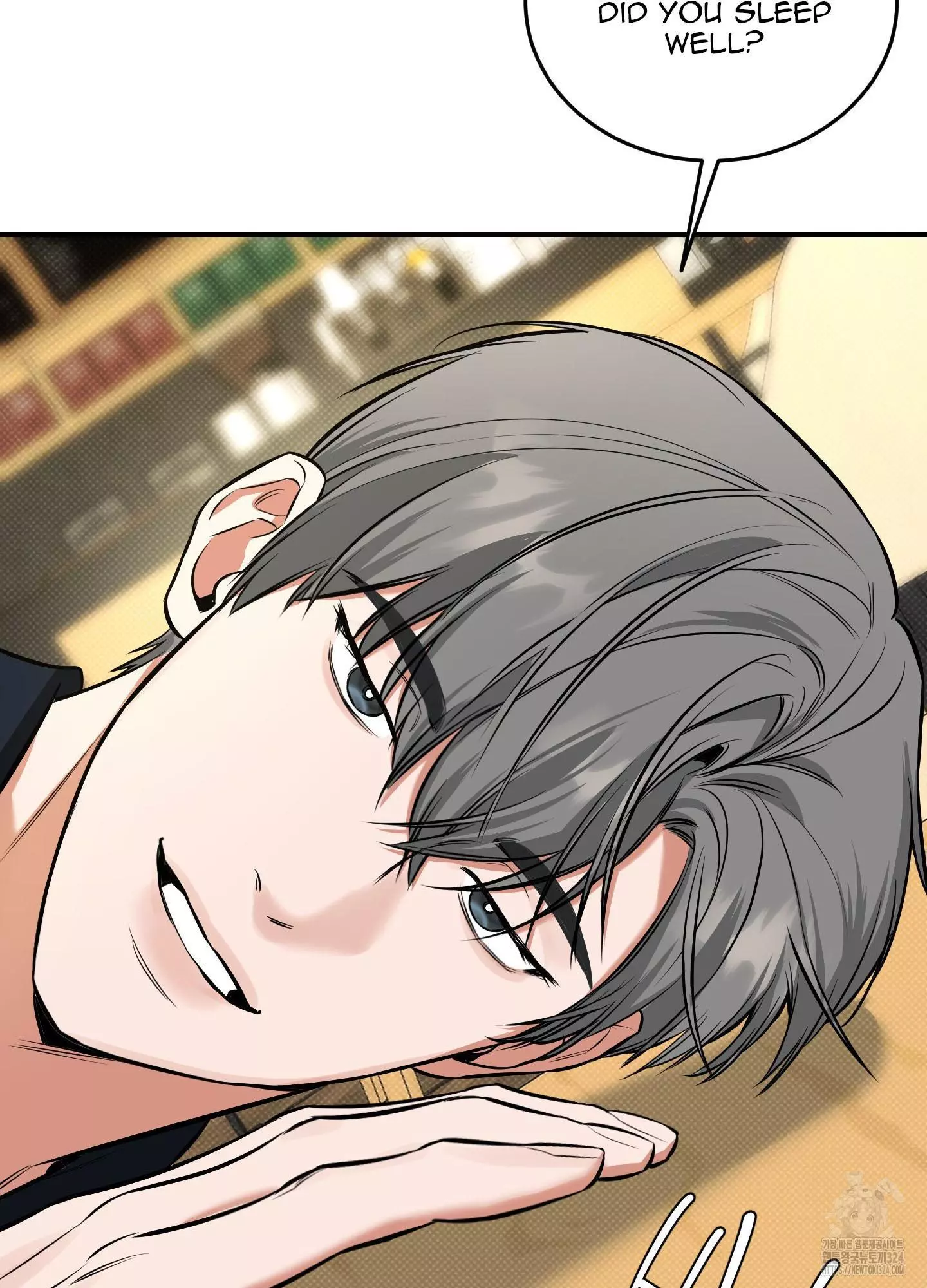 FEEL MY BENEFIT Chapter 12 - Page 79 in English