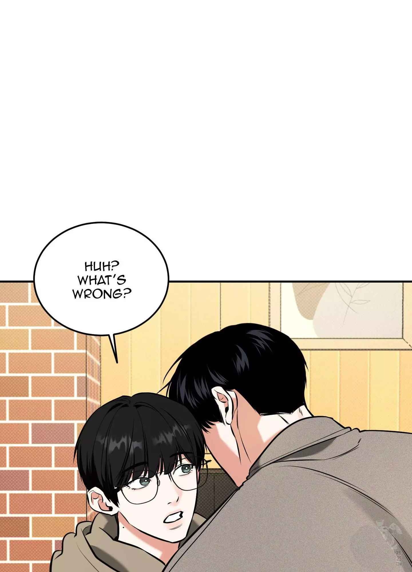 FEEL MY BENEFIT Chapter 13 - Page 18 in English