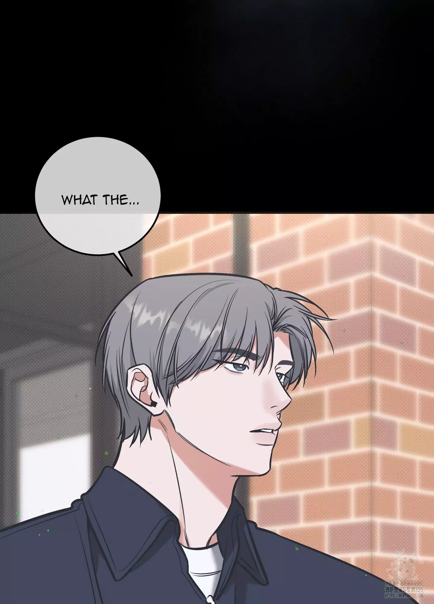 FEEL MY BENEFIT Chapter 13 - Page 32 in English