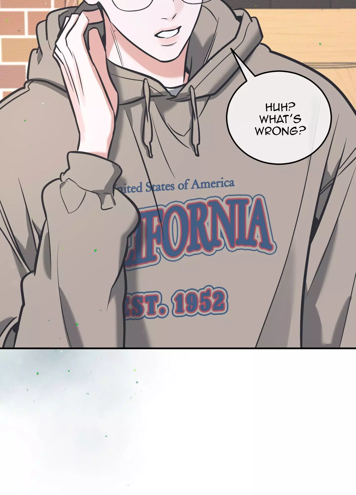 FEEL MY BENEFIT Chapter 13 - Page 36 in English