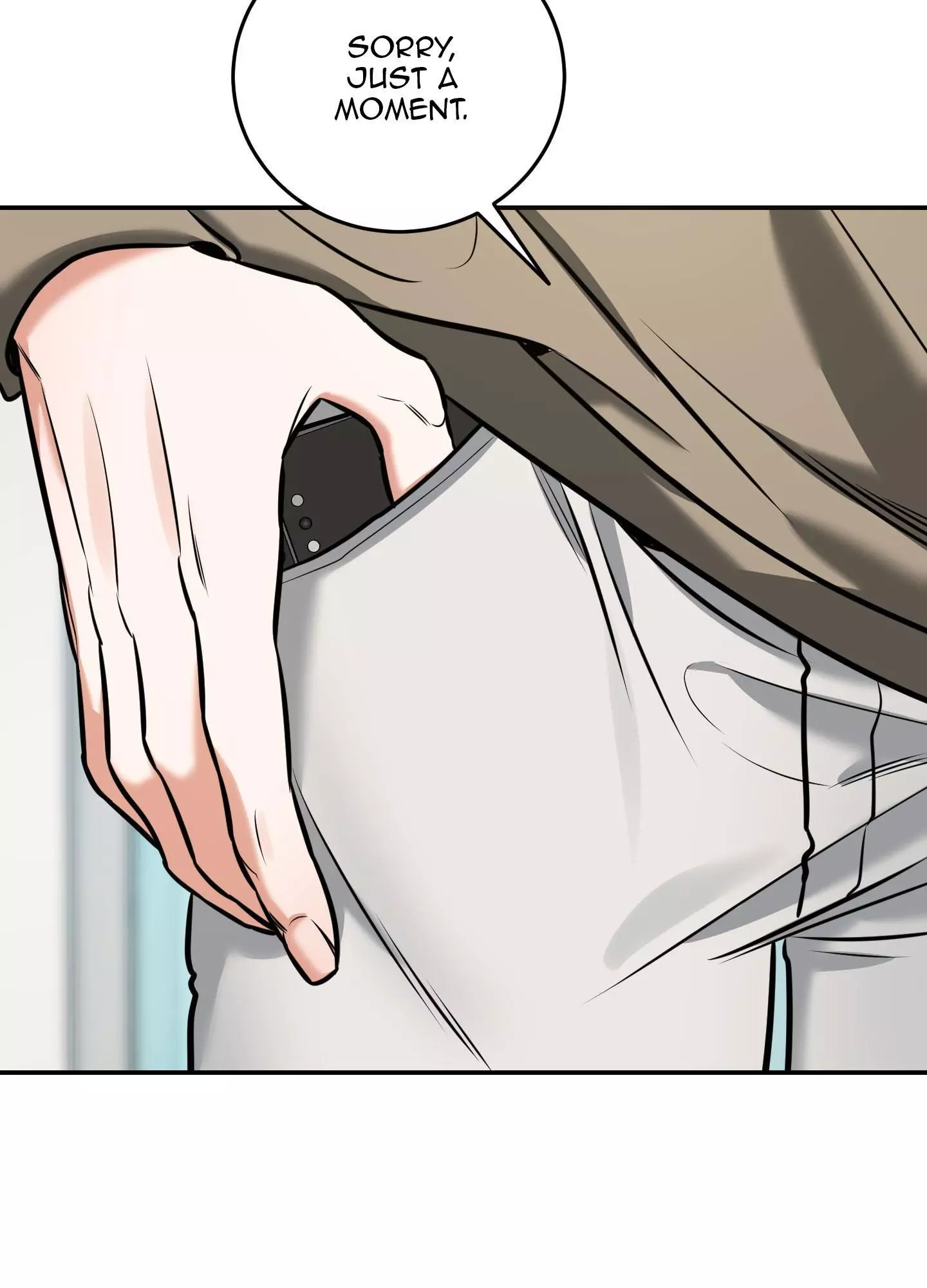 FEEL MY BENEFIT Chapter 13 - Page 50 in English