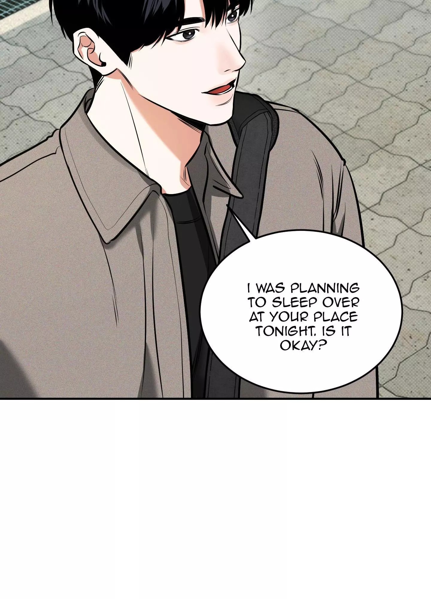 FEEL MY BENEFIT Chapter 13 - Page 61 in English