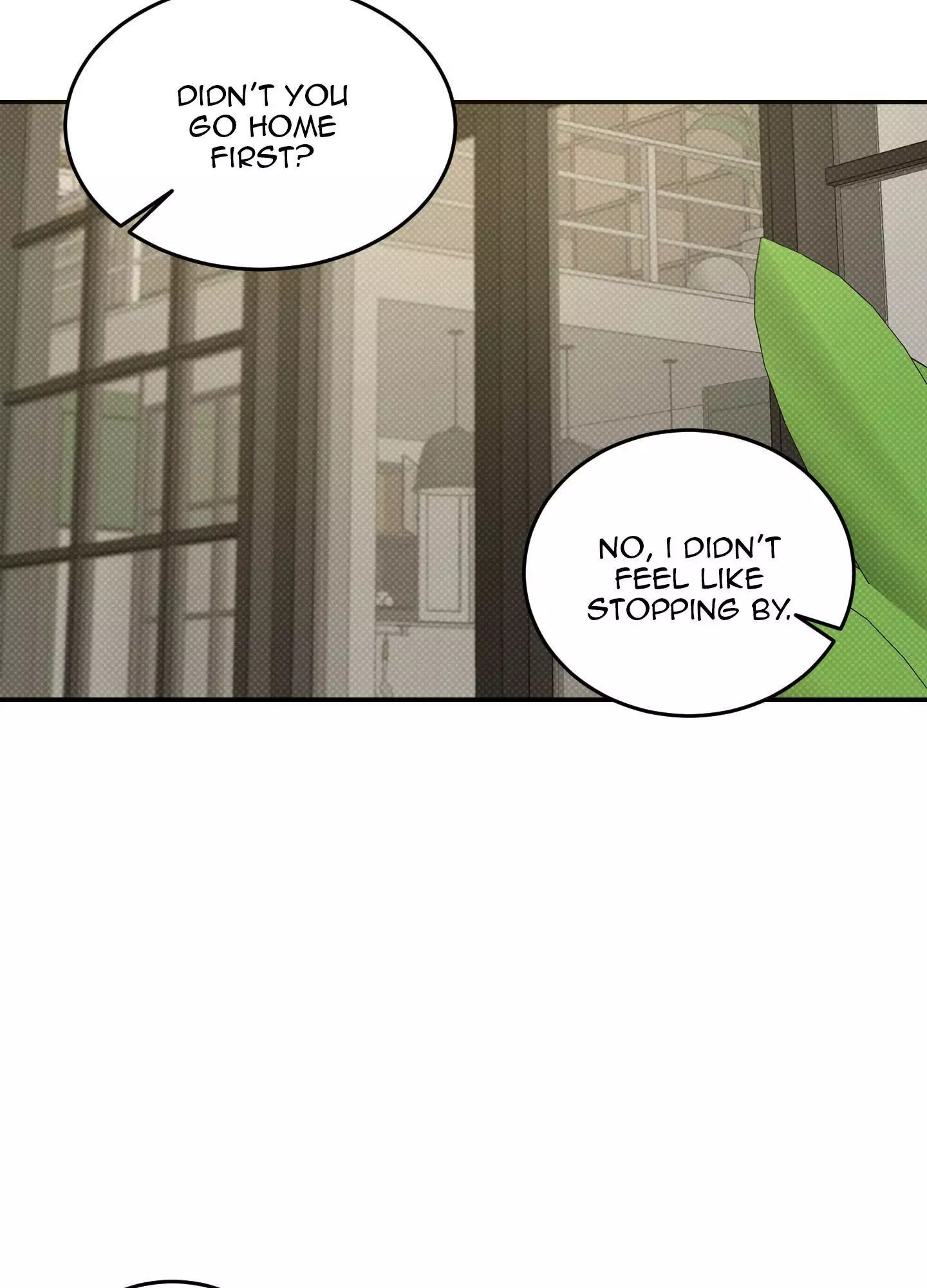 FEEL MY BENEFIT Chapter 13 - Page 88 in English