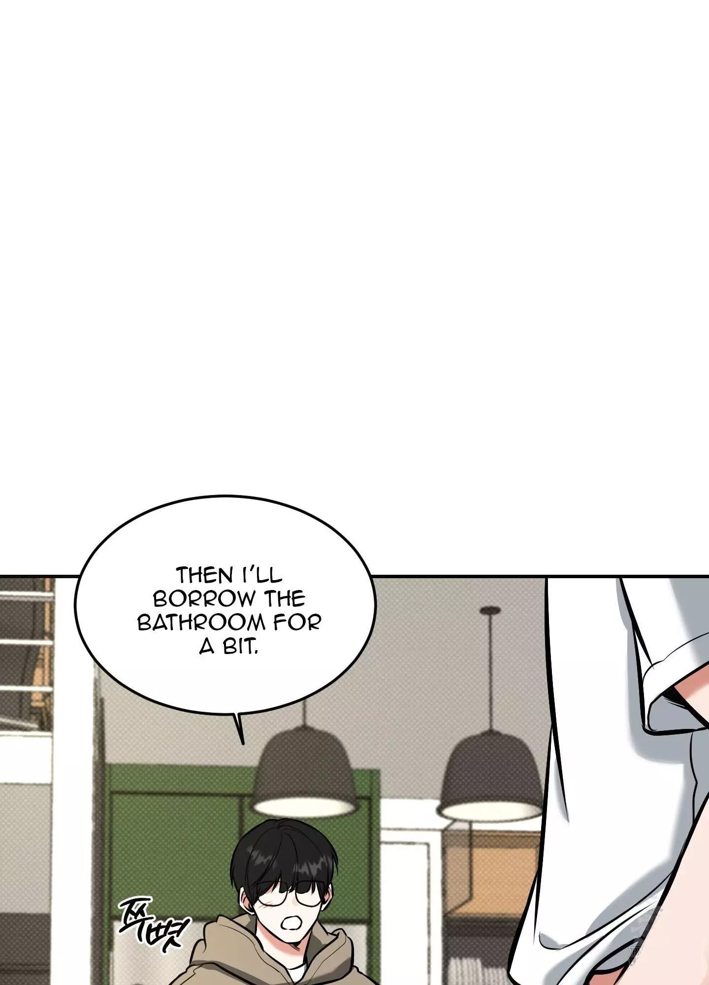 FEEL MY BENEFIT Chapter 13 - Page 90 in English