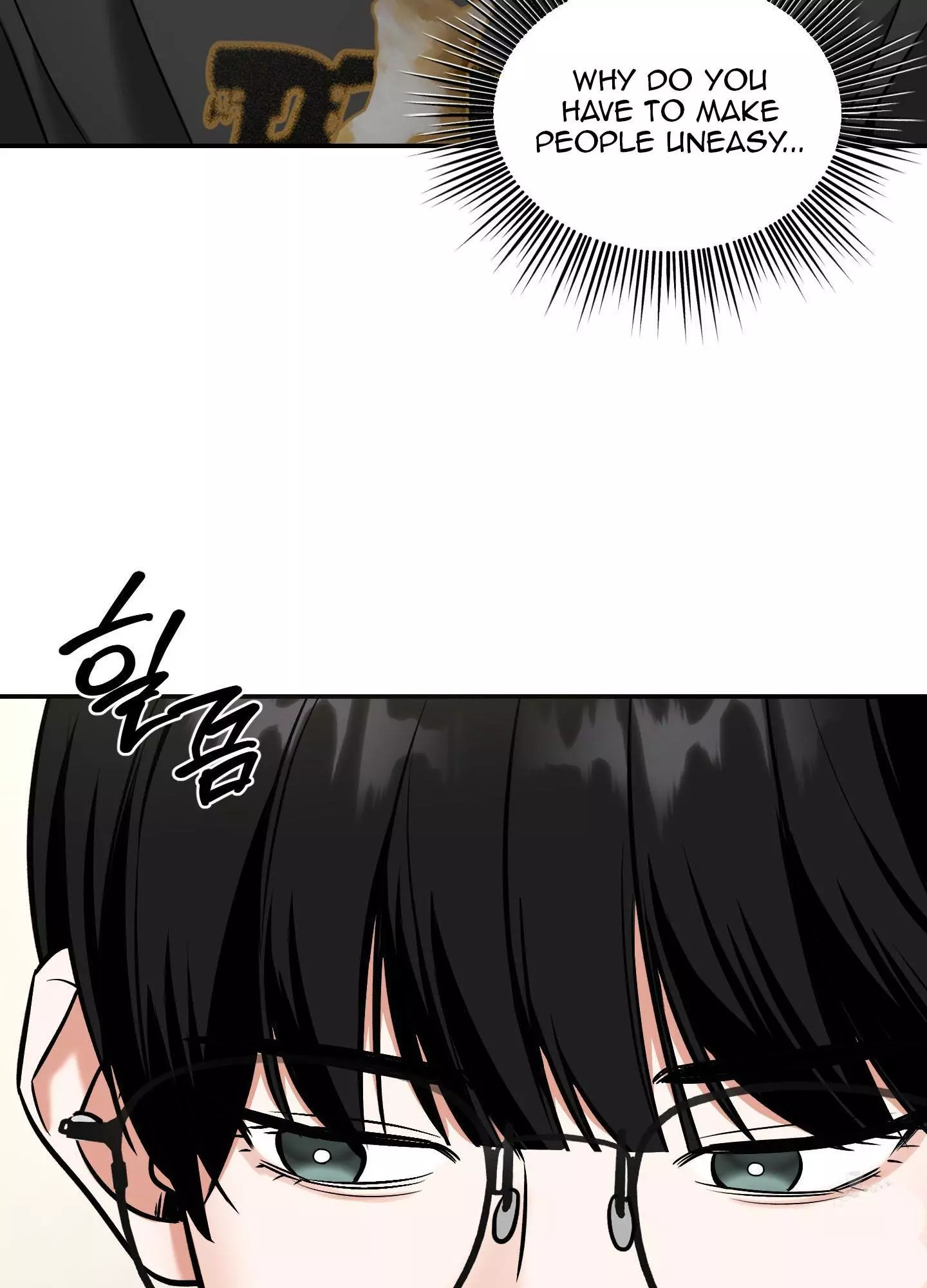 FEEL MY BENEFIT Chapter 14 - Page 38 in English