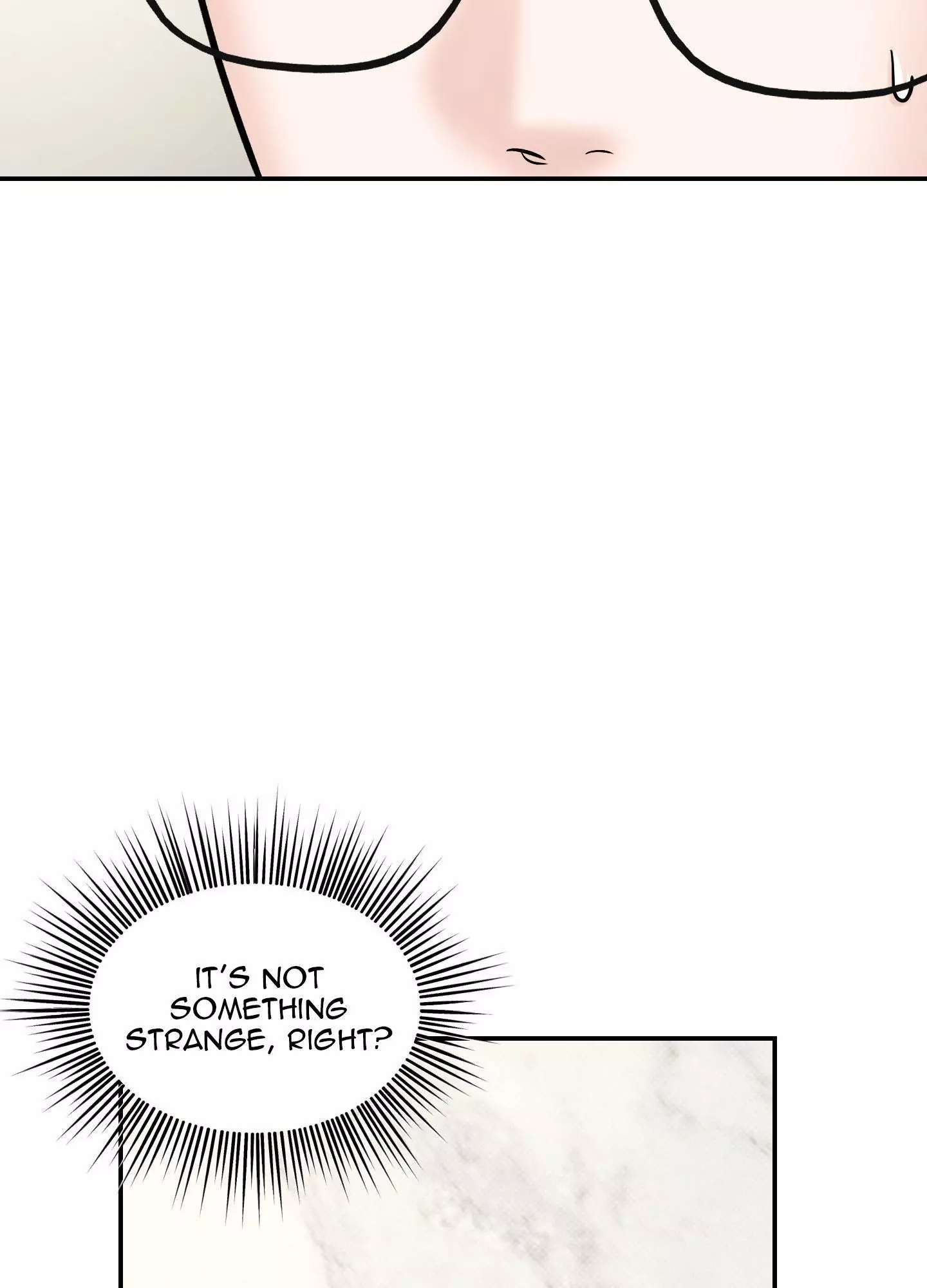 FEEL MY BENEFIT Chapter 14 - Page 39 in English